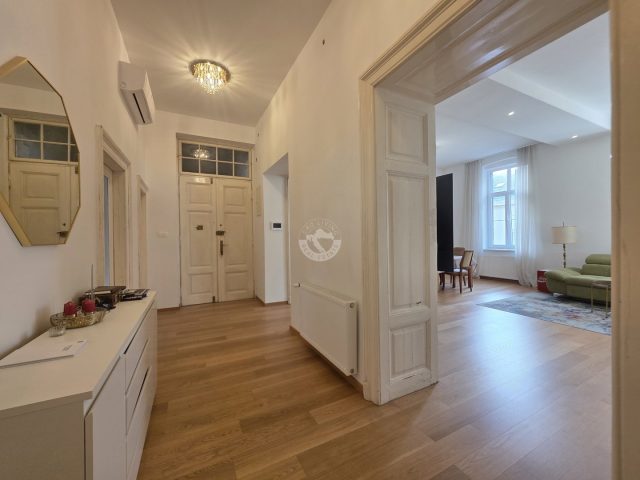 Apartment Zu verkaufen - Grad Zagreb Donji Grad - foto 5/15