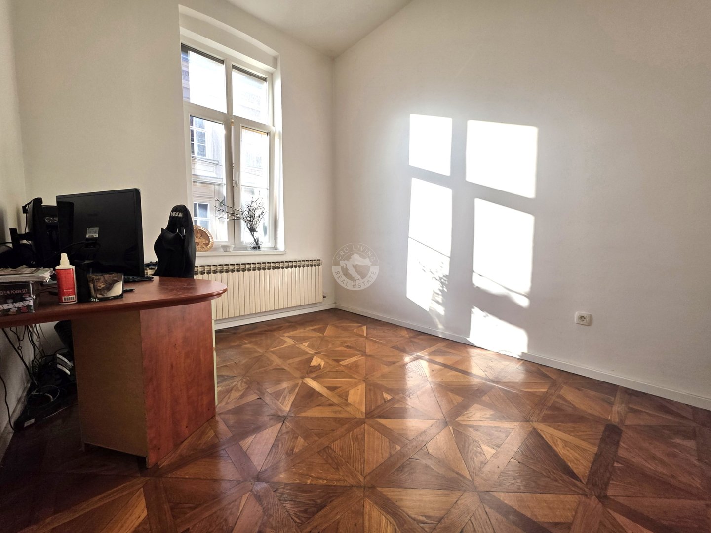 Apartment Zu verkaufen - Grad Zagreb Donji Grad