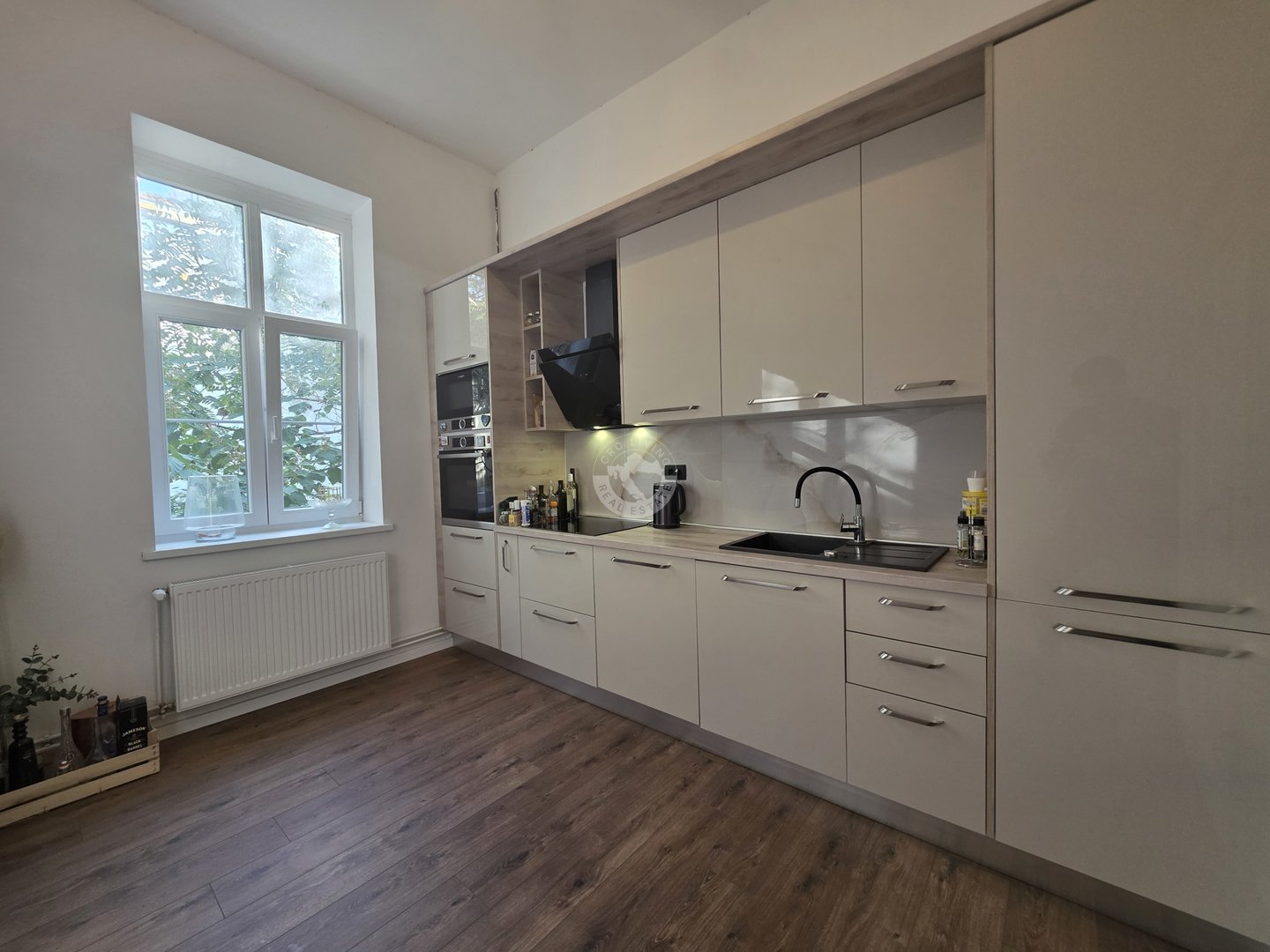 Apartment Zu verkaufen - Grad Zagreb Donji Grad
