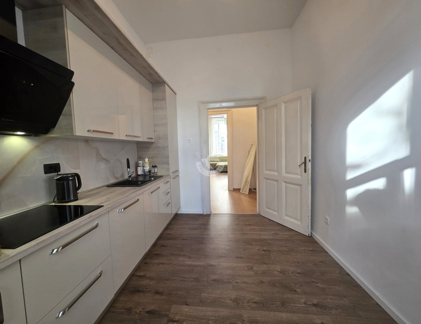 Apartment Zu verkaufen - Grad Zagreb Donji Grad
