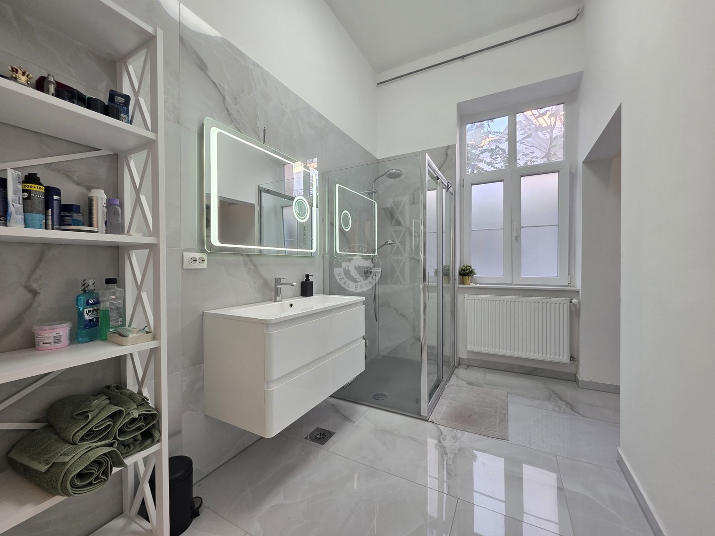 Apartment Zu verkaufen - Grad Zagreb Donji Grad