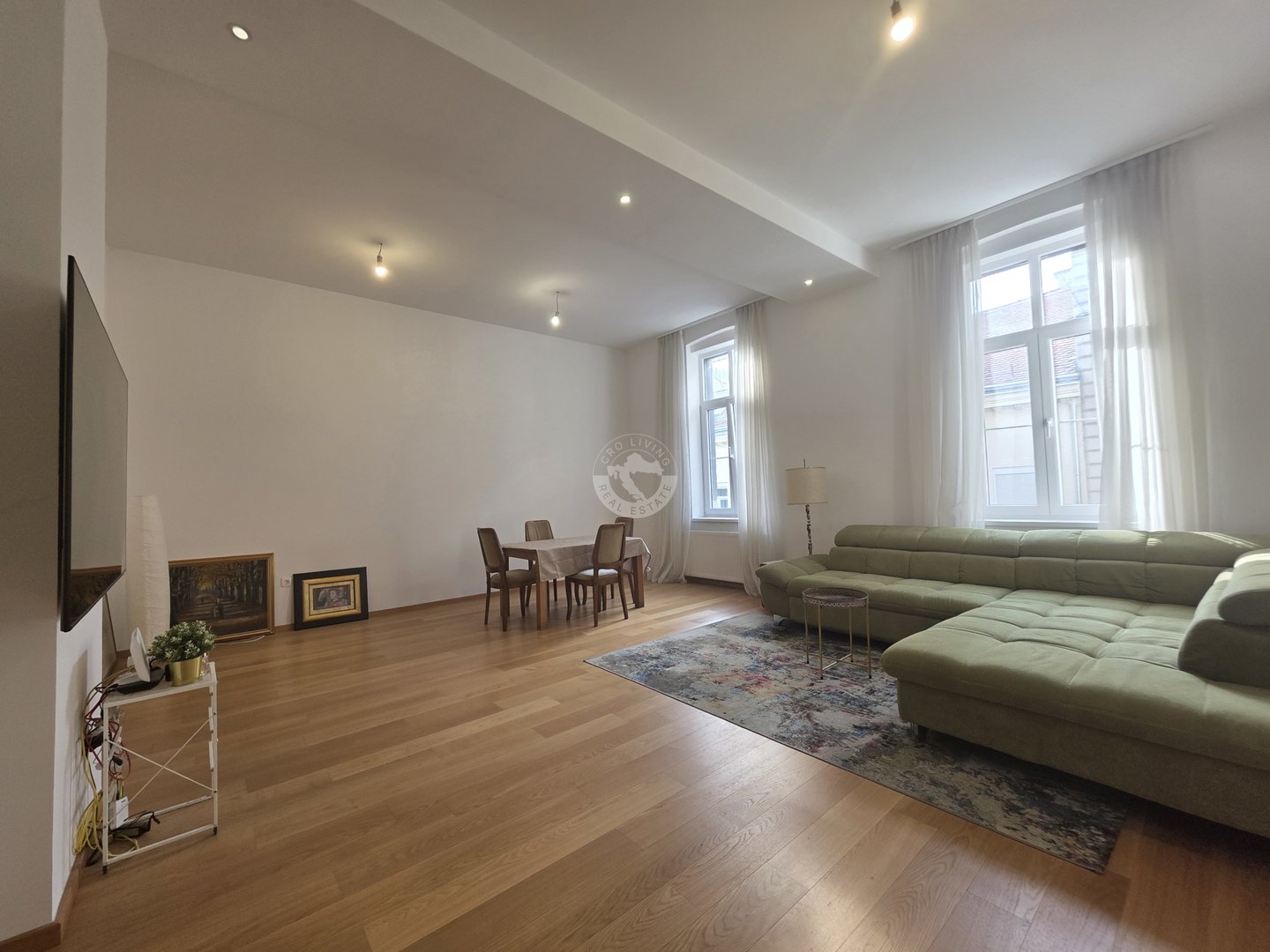 Apartment Zu verkaufen - Grad Zagreb Donji Grad