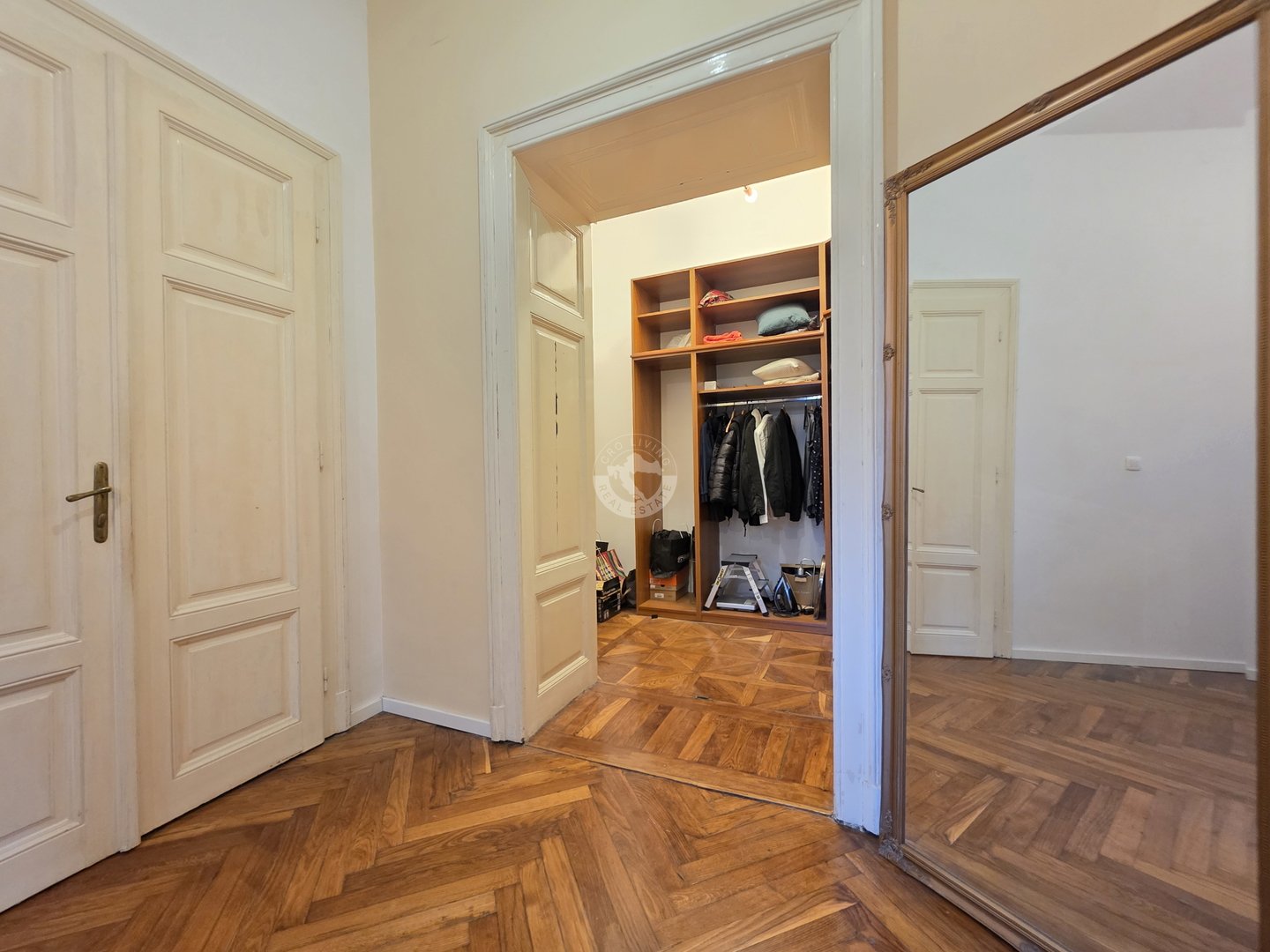 Apartment Zu verkaufen - Grad Zagreb Donji Grad