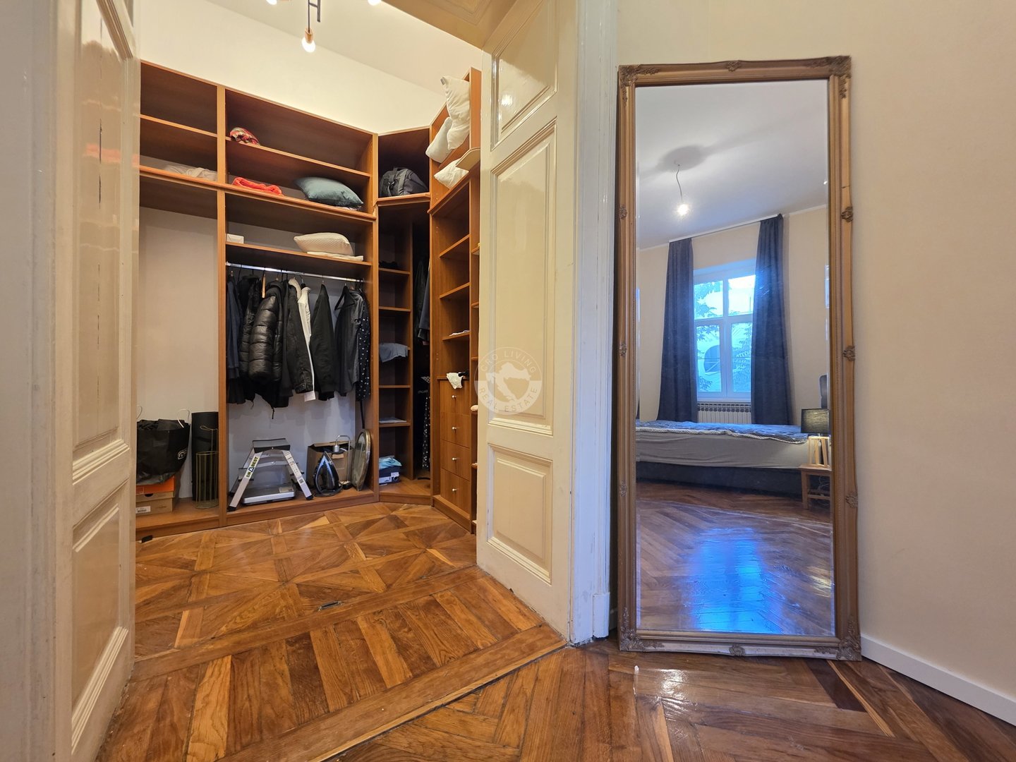 Apartment Zu verkaufen - Grad Zagreb Donji Grad