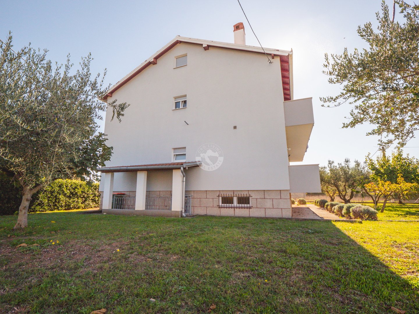 Haus Zu verkaufen - Zadarska Briševo