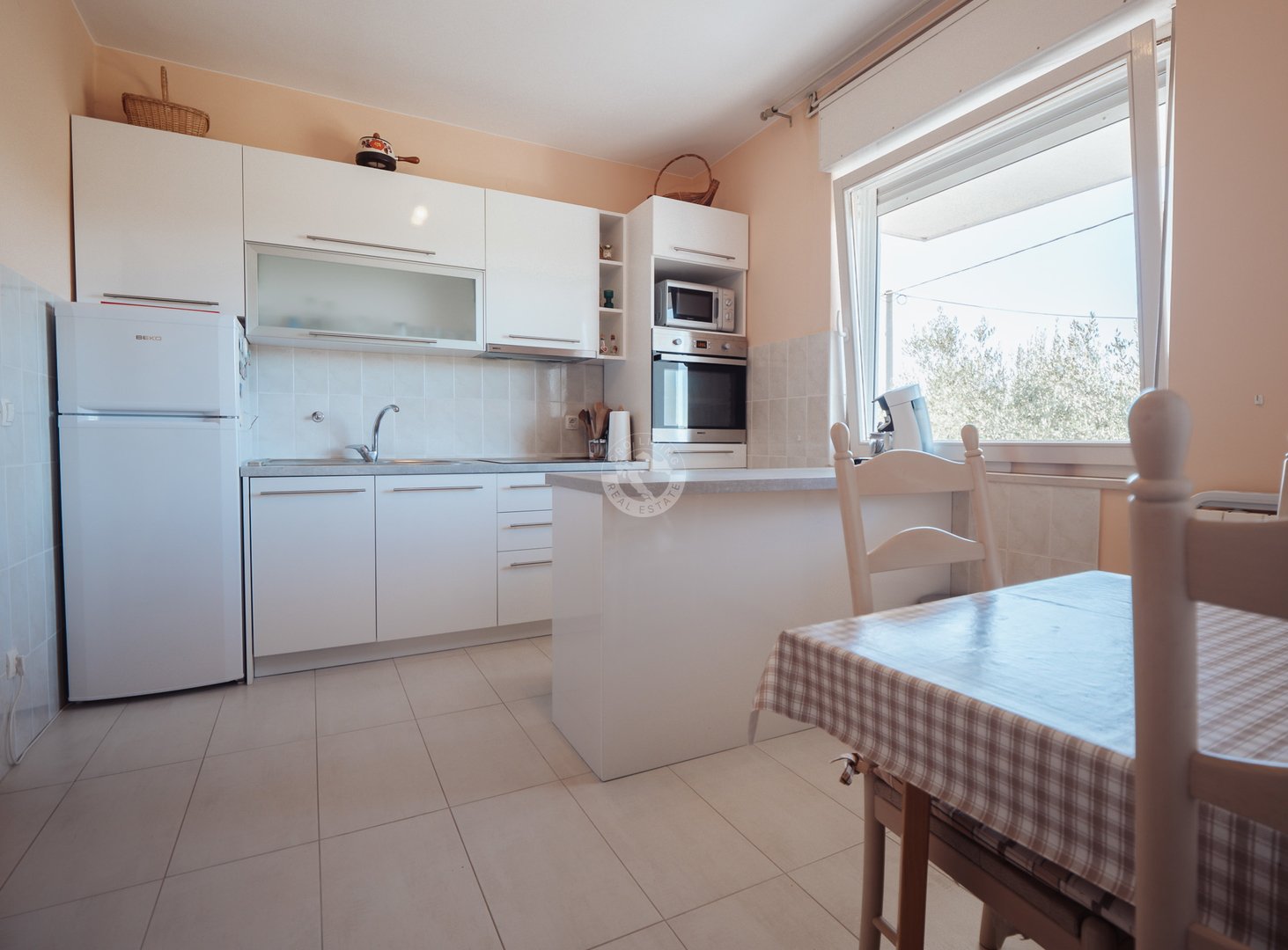 Haus Zu verkaufen - Zadarska Briševo