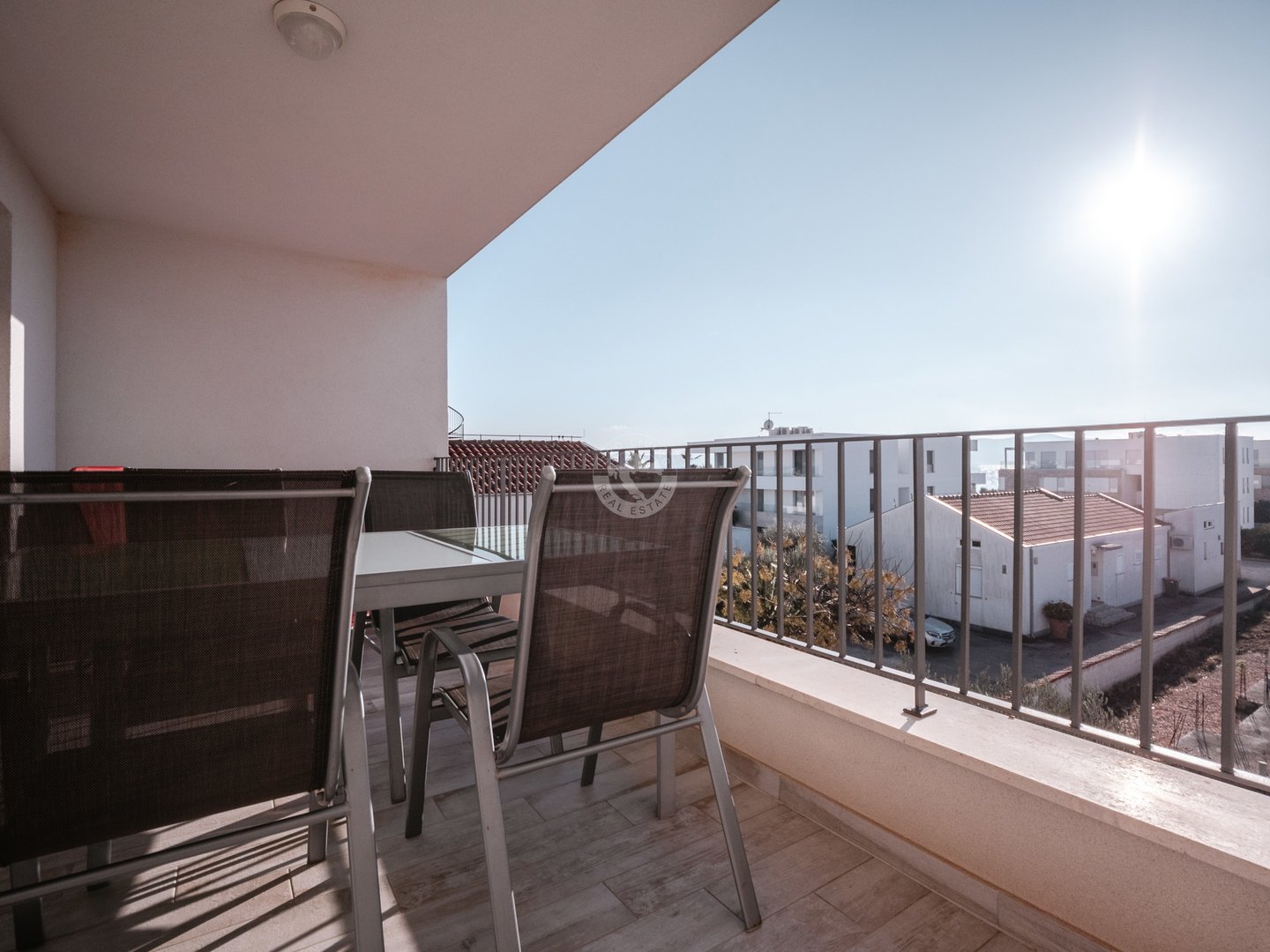 Flat For sale - Zadarska Sukošan