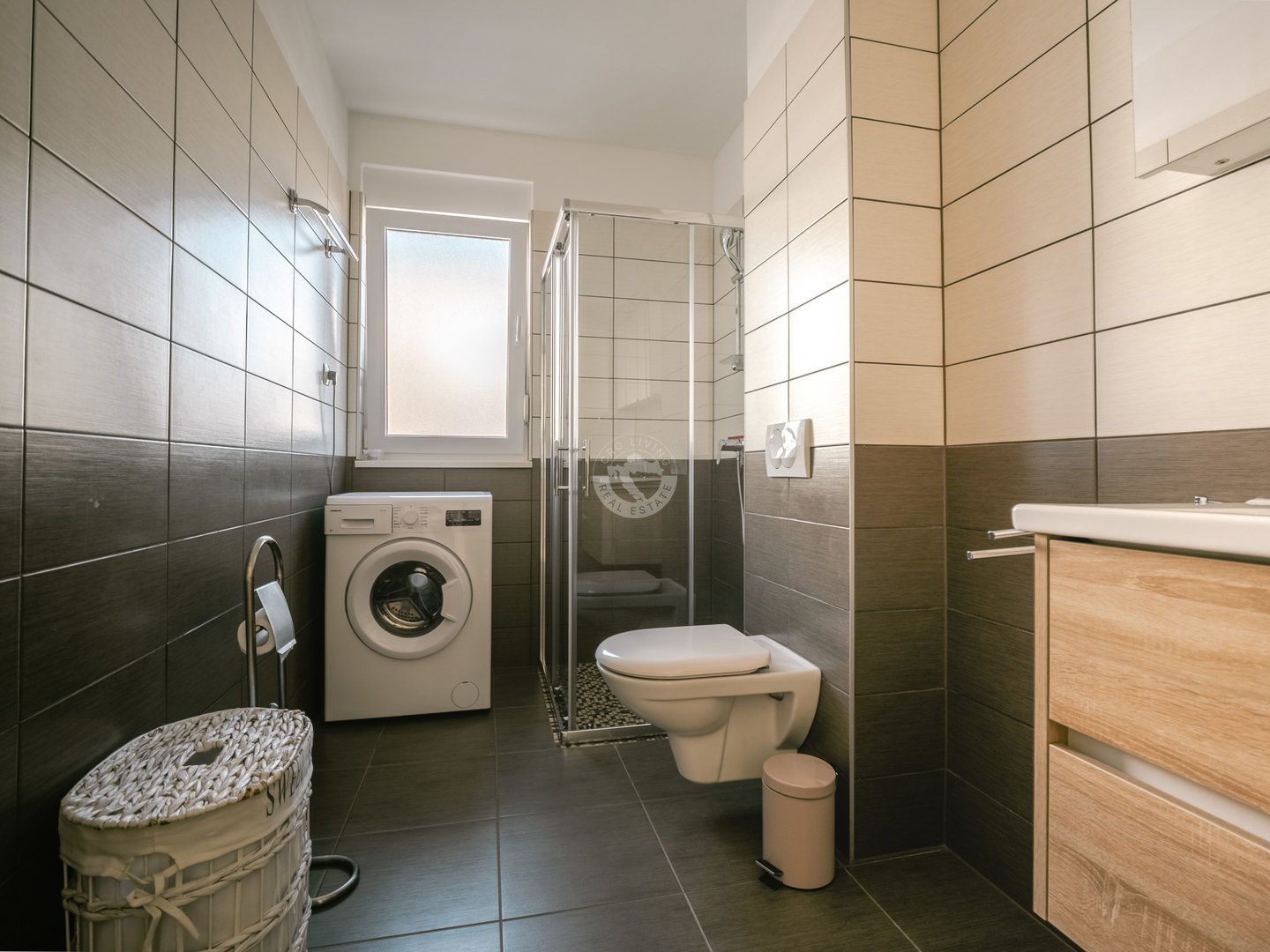Flat For sale - Zadarska Sukošan