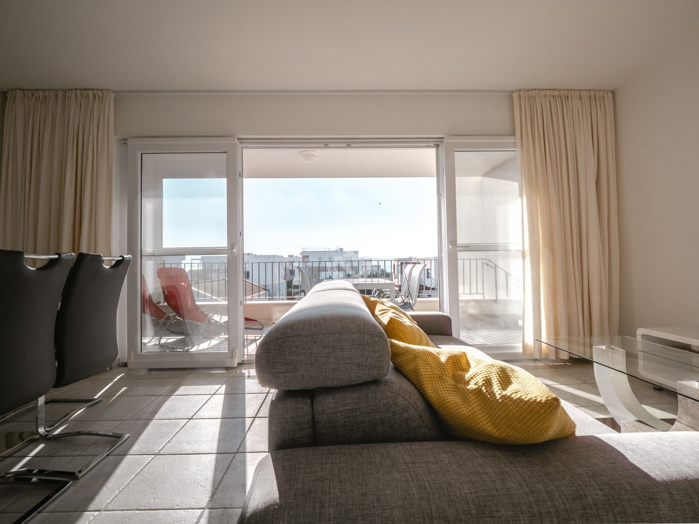 Flat For sale - Zadarska Sukošan