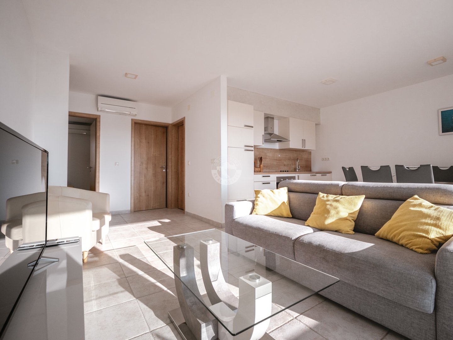 Flat For sale - Zadarska Sukošan