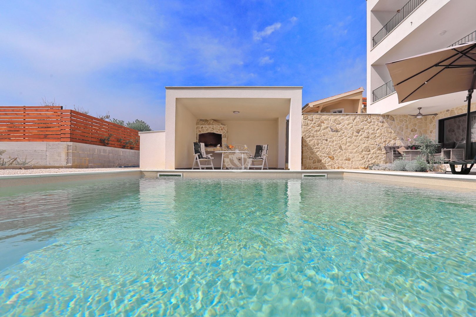 Flat For sale - Zadarska Sukošan