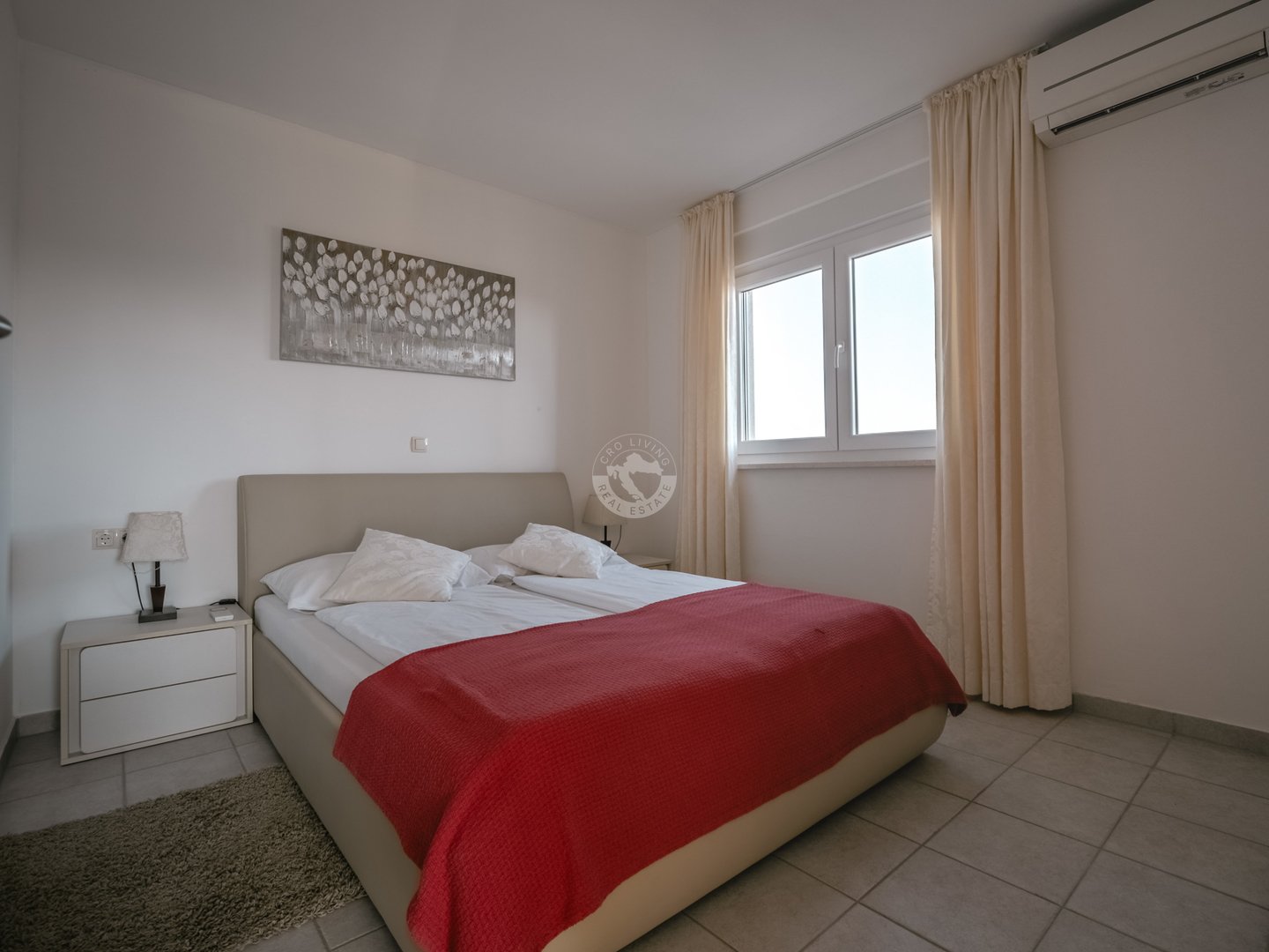 Flat For sale - Zadarska Sukošan