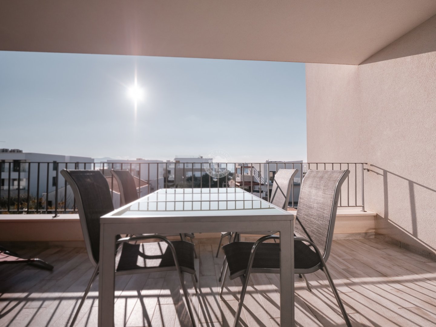 Flat For sale - Zadarska Sukošan