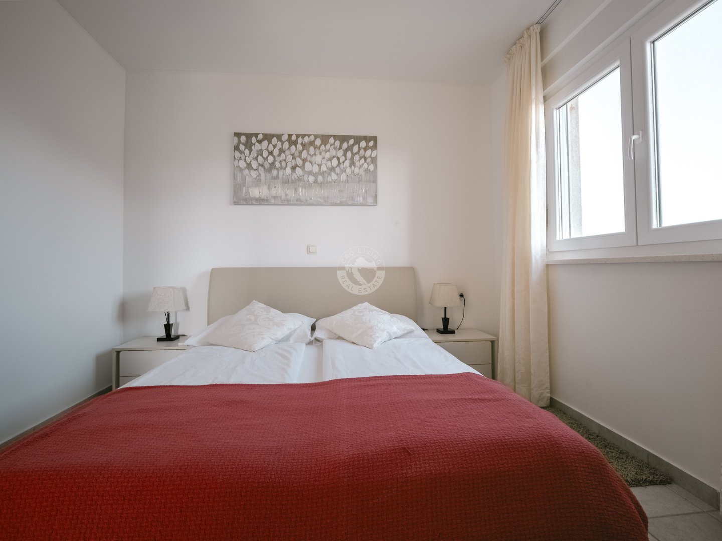 Flat For sale - Zadarska Sukošan