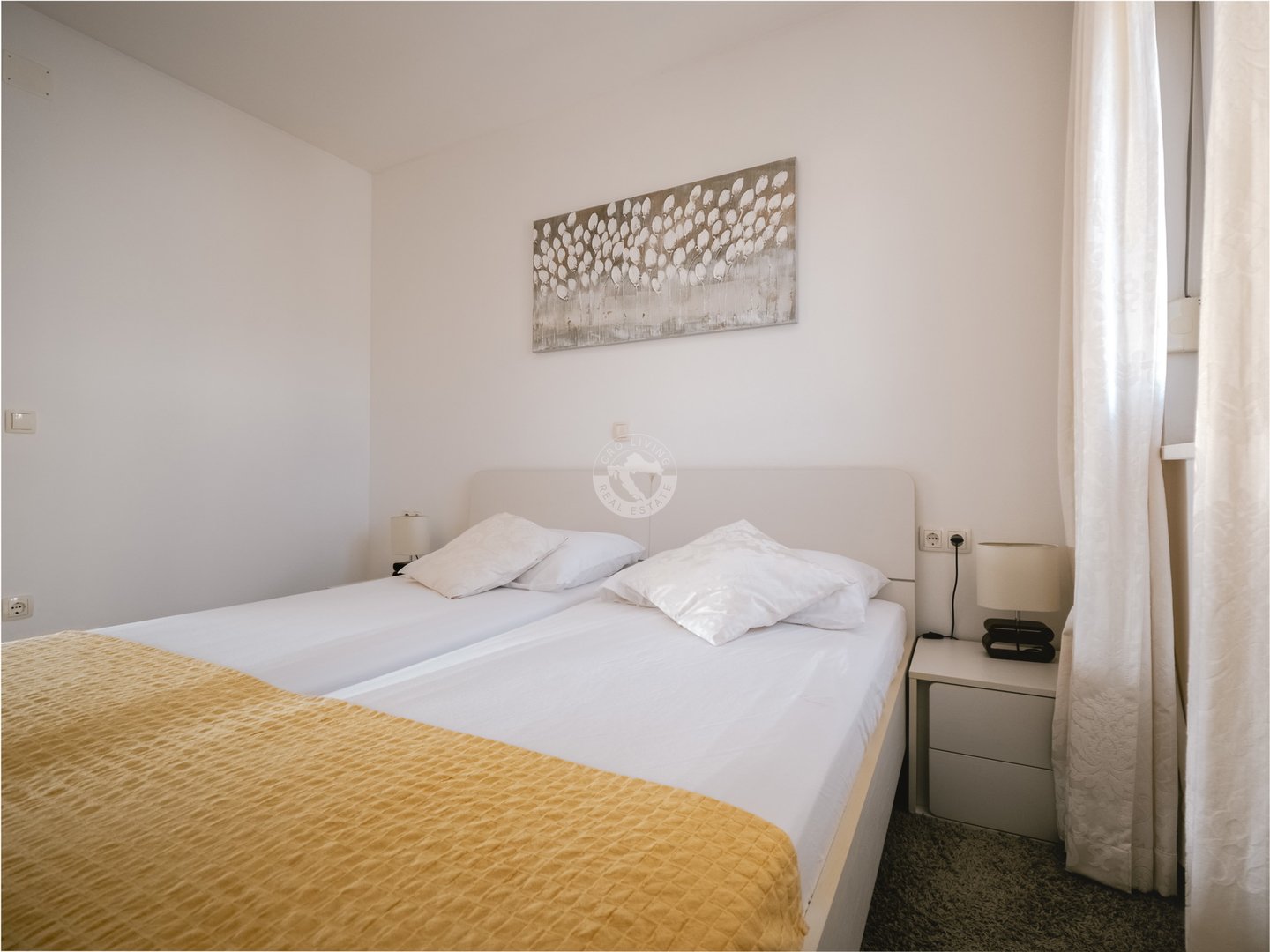 Flat For sale - Zadarska Sukošan