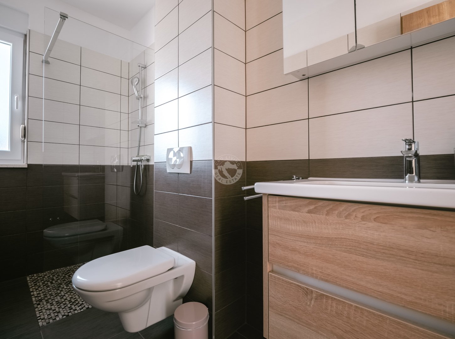 Flat For sale - Zadarska Sukošan