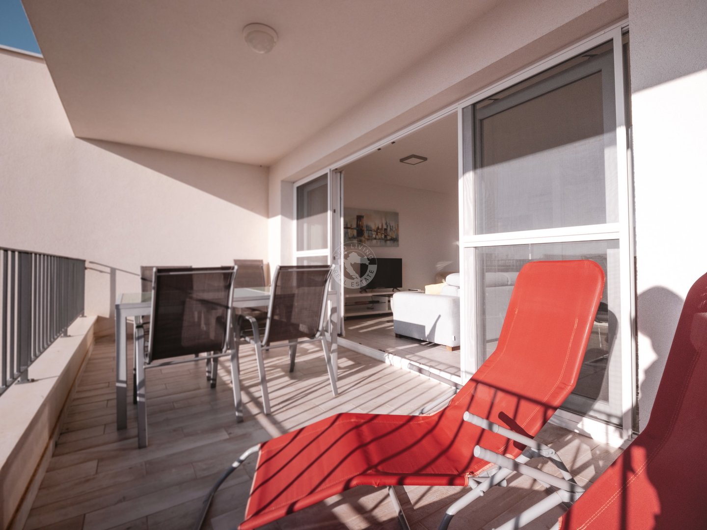 Flat For sale - Zadarska Sukošan