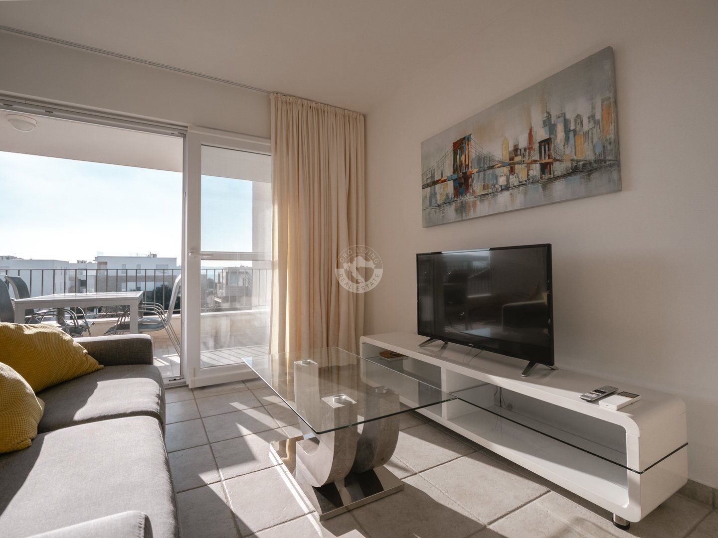 Flat For sale - Zadarska Sukošan