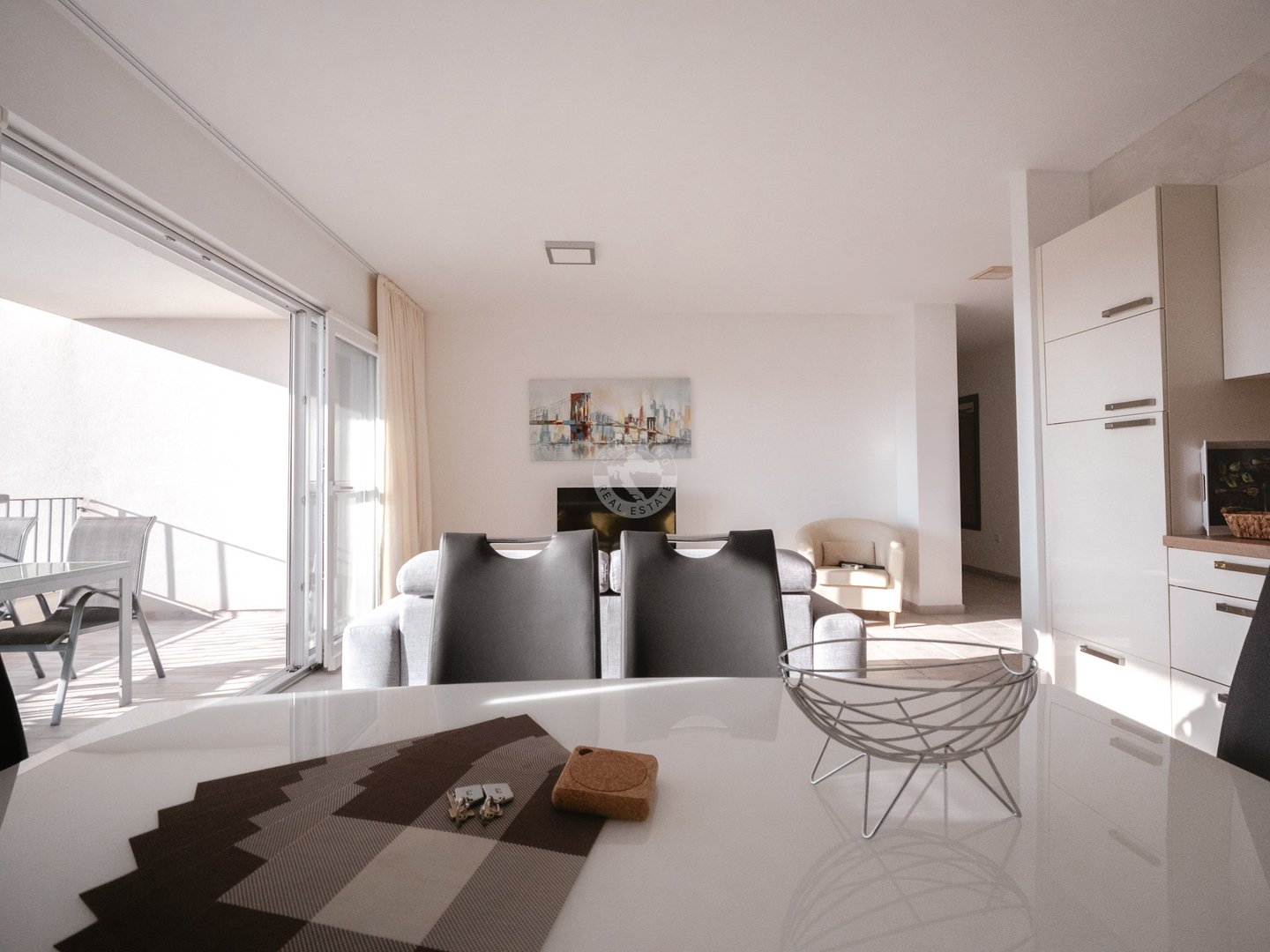 Flat For sale - Zadarska Sukošan