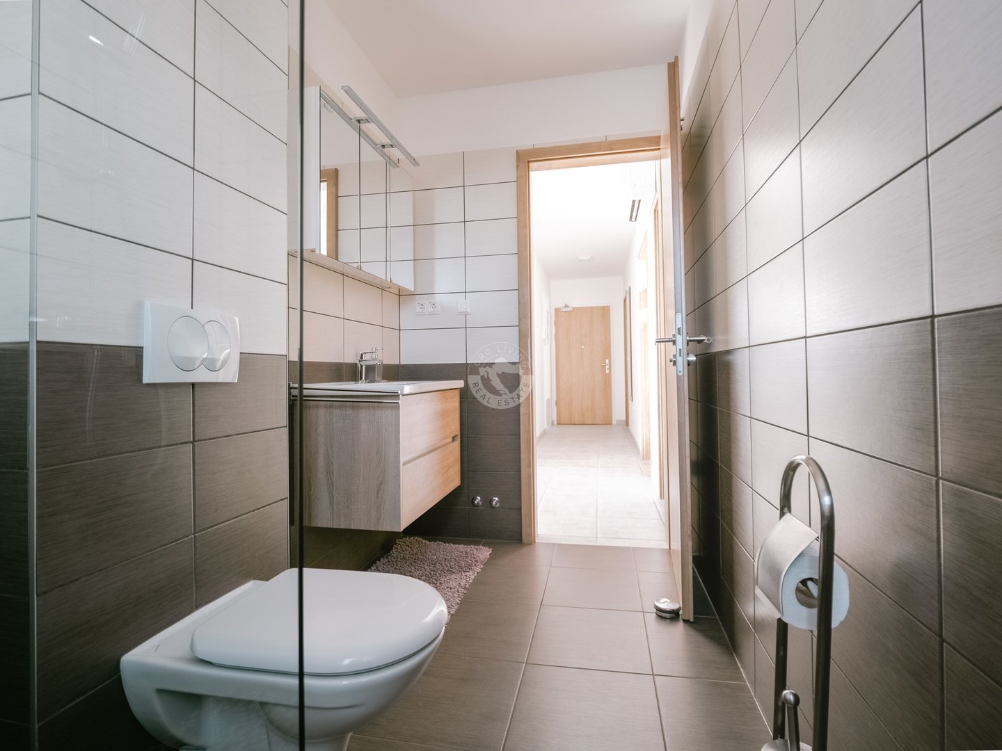 Flat For sale - Zadarska Sukošan