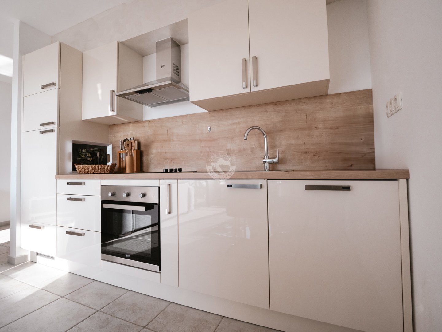 Flat For sale - Zadarska Sukošan