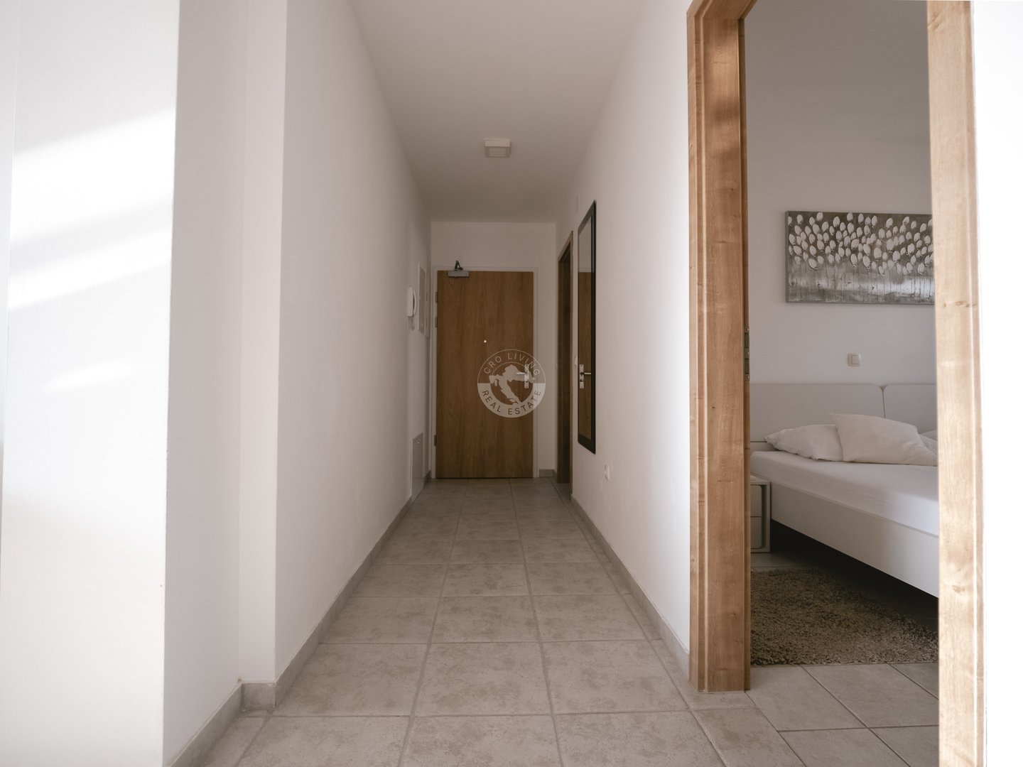 Flat For sale - Zadarska Sukošan