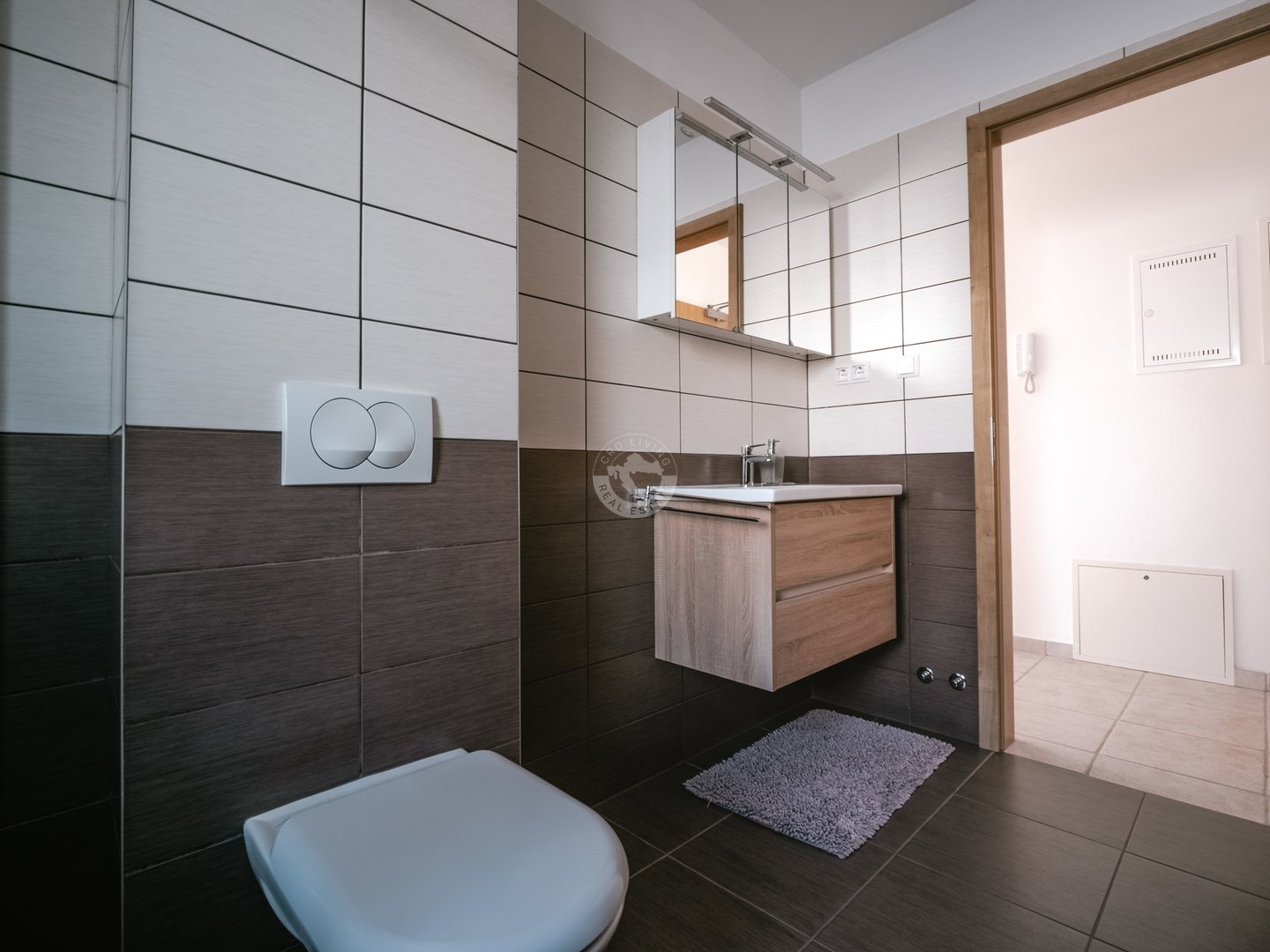 Flat For sale - Zadarska Sukošan