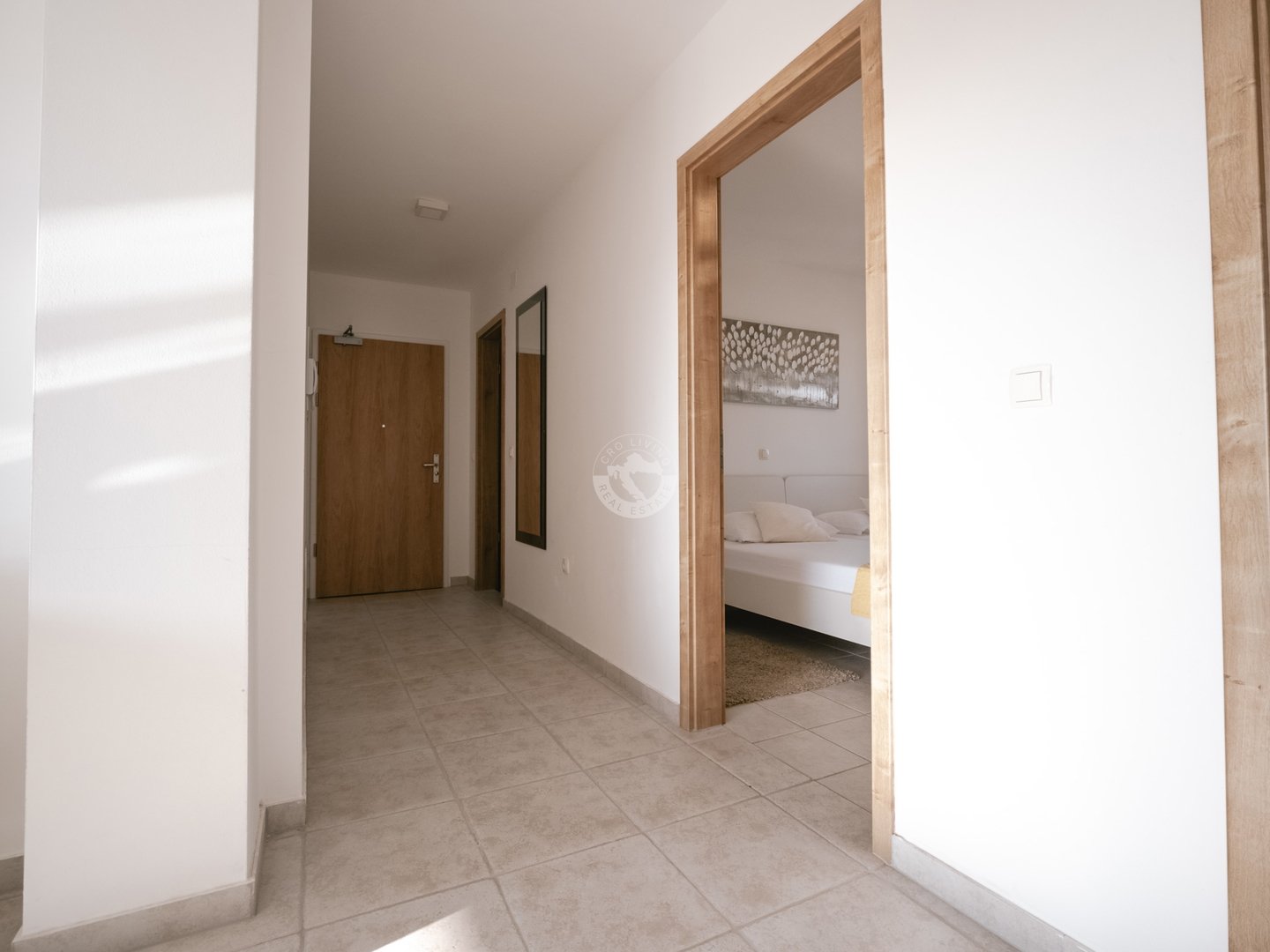 Apartma Naprodaj - Zadarska Sukošan