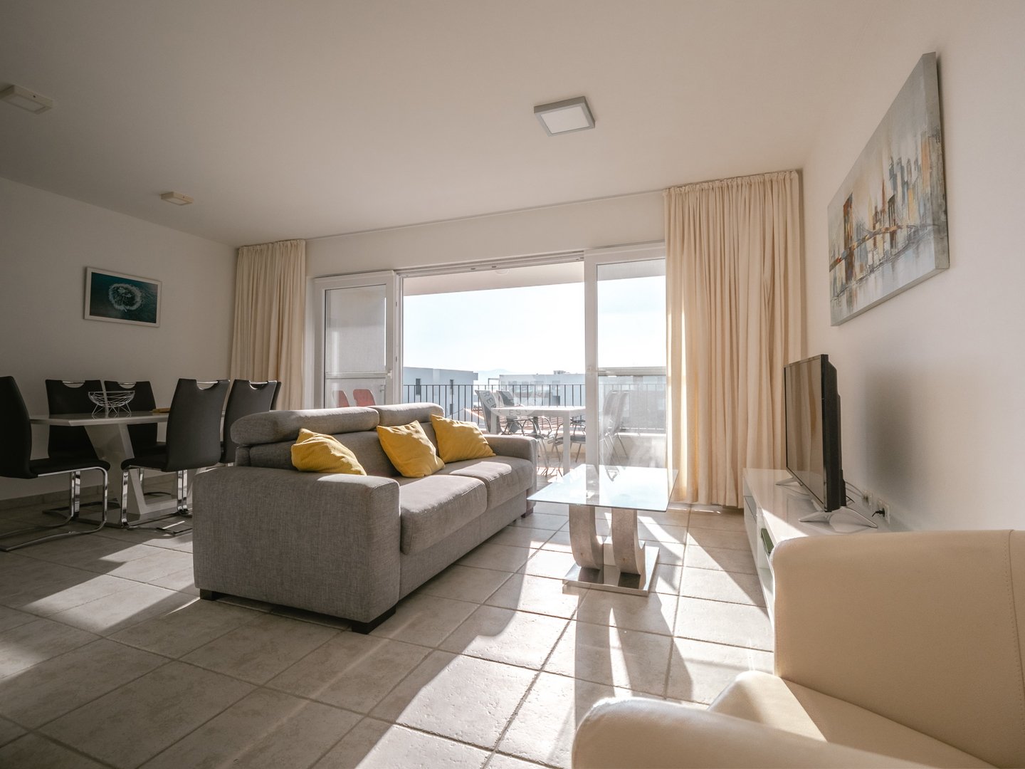 Flat For sale - Zadarska Sukošan