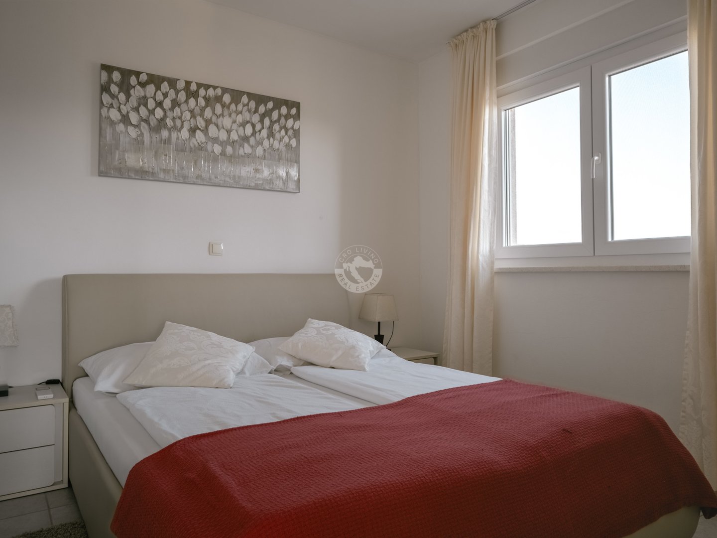 Flat For sale - Zadarska Sukošan
