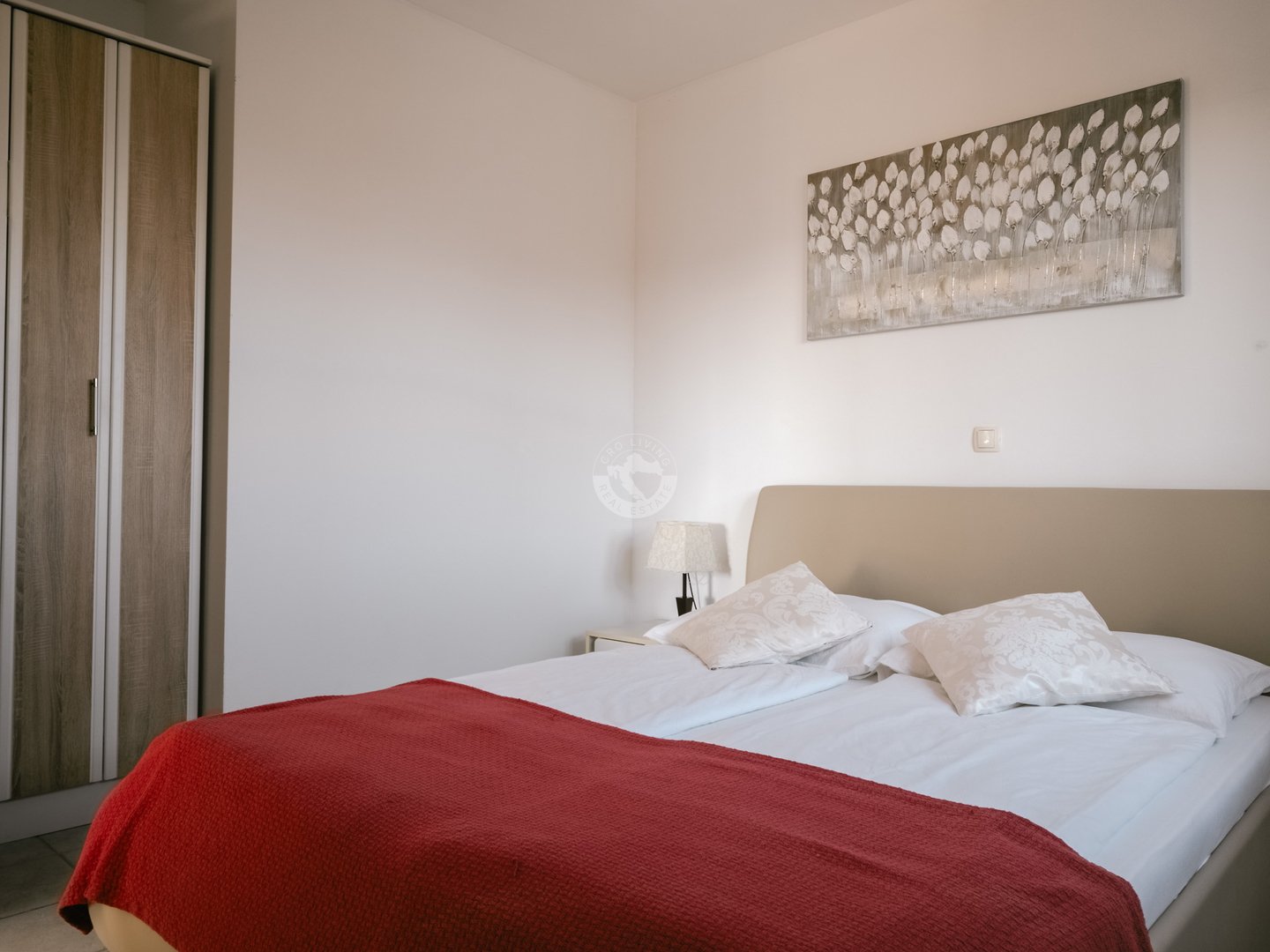 Flat For sale - Zadarska Sukošan