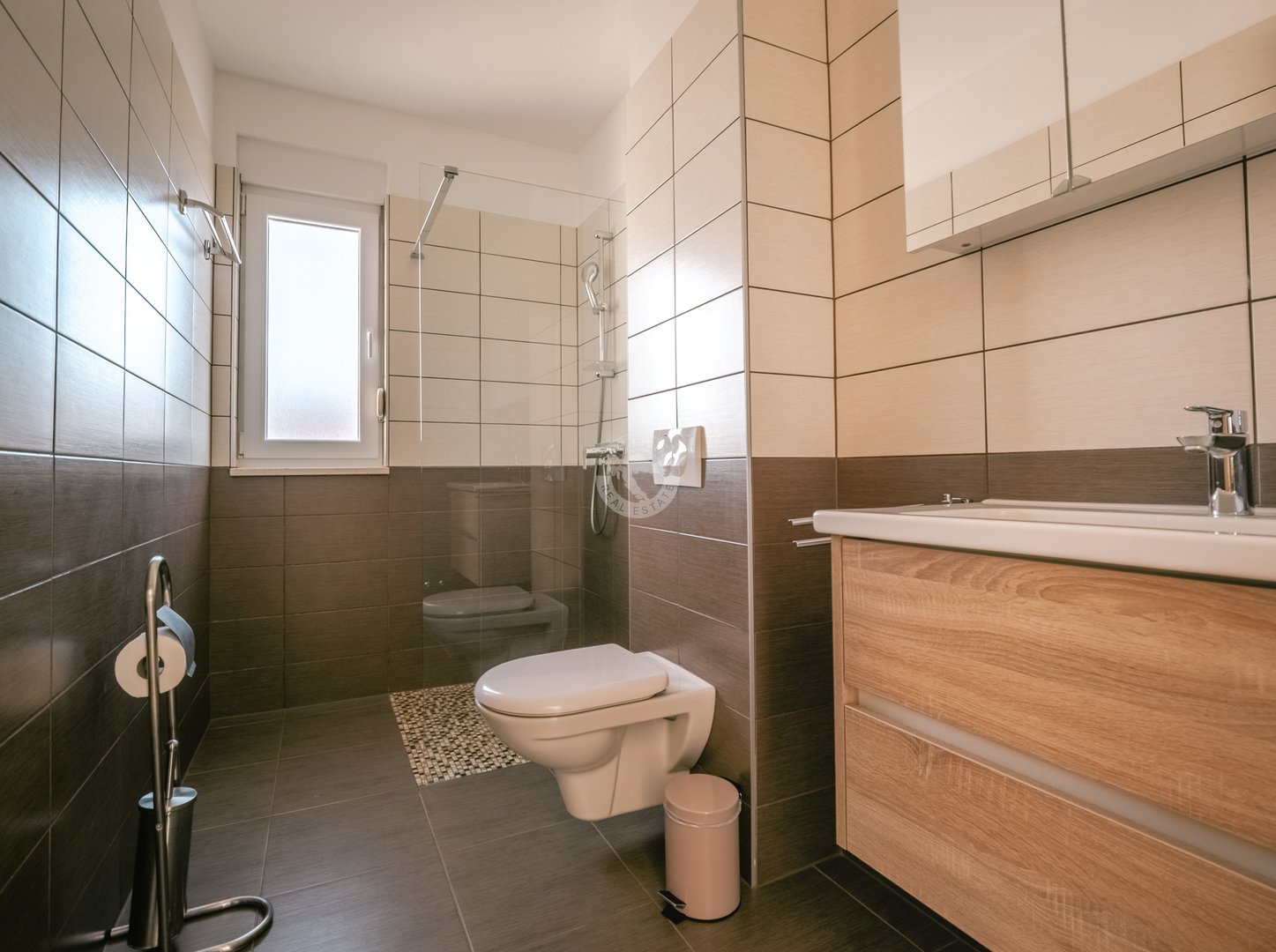 Flat For sale - Zadarska Sukošan