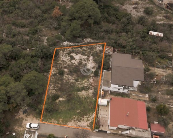 Zemljište na prodaju 780 m² – Pirovac
