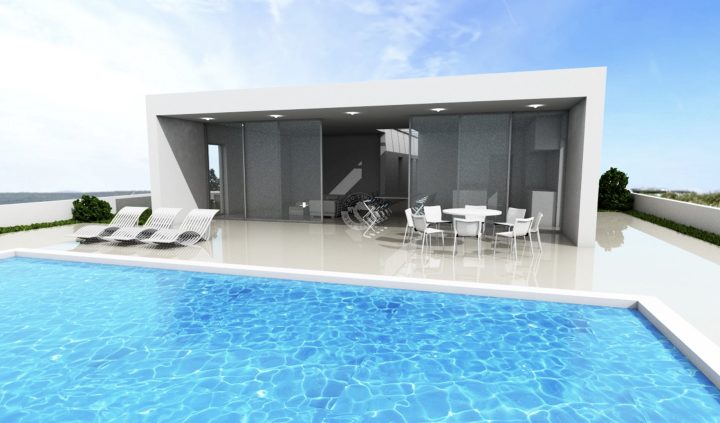 Terreno in vendita 617 m² – Sukošan
