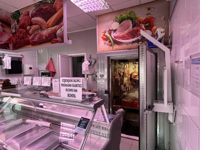 Commerciale In vendita - Grad Zagreb Sesvete - foto 4/11