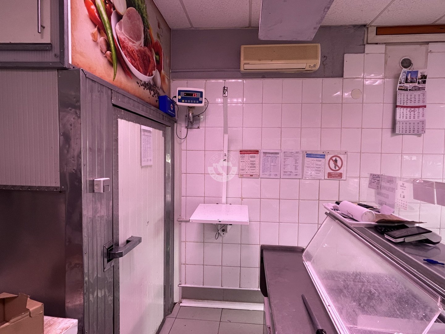 Commerciale In vendita - Grad Zagreb Sesvete