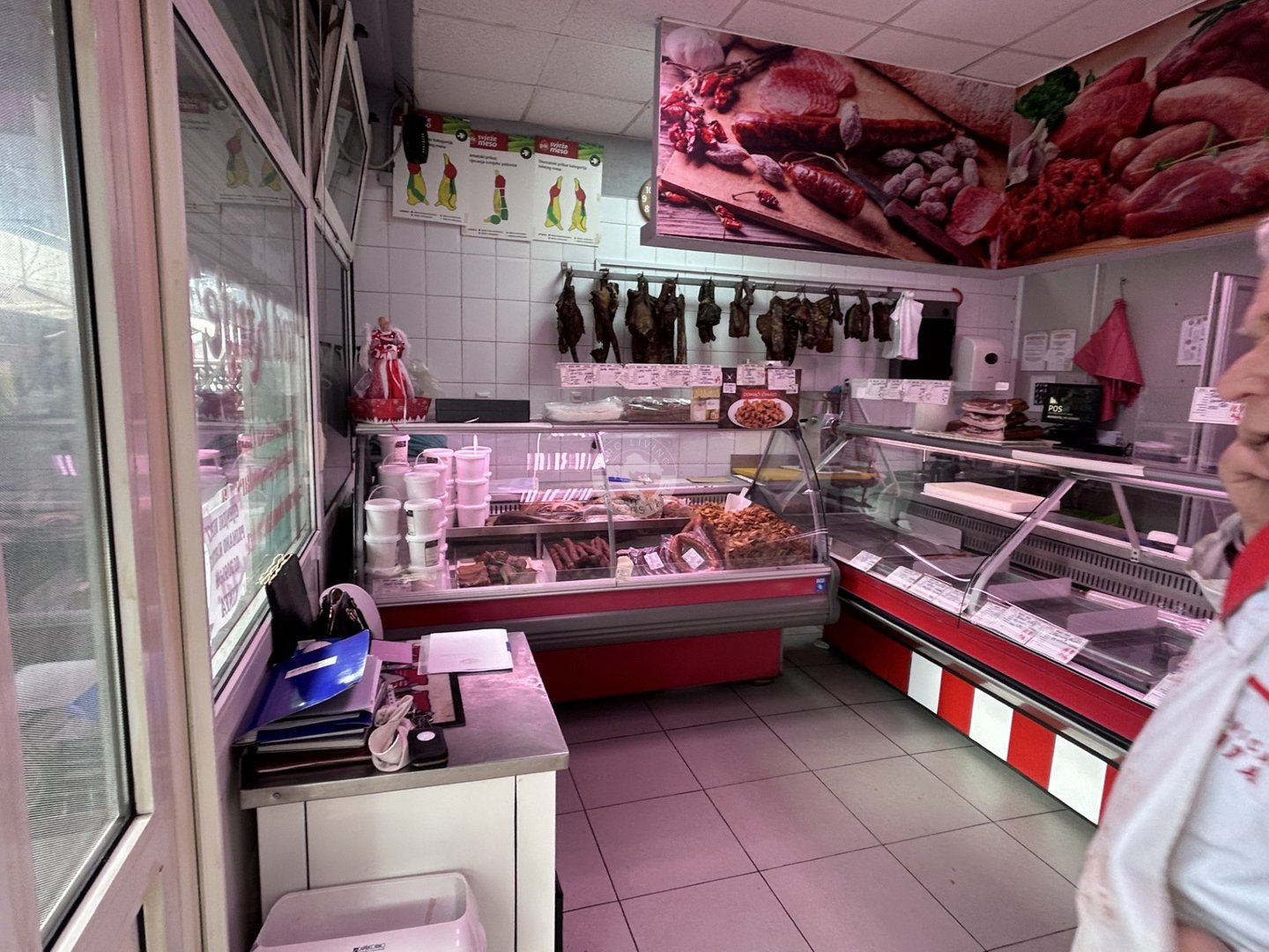 Commerciale In vendita - Grad Zagreb Sesvete
