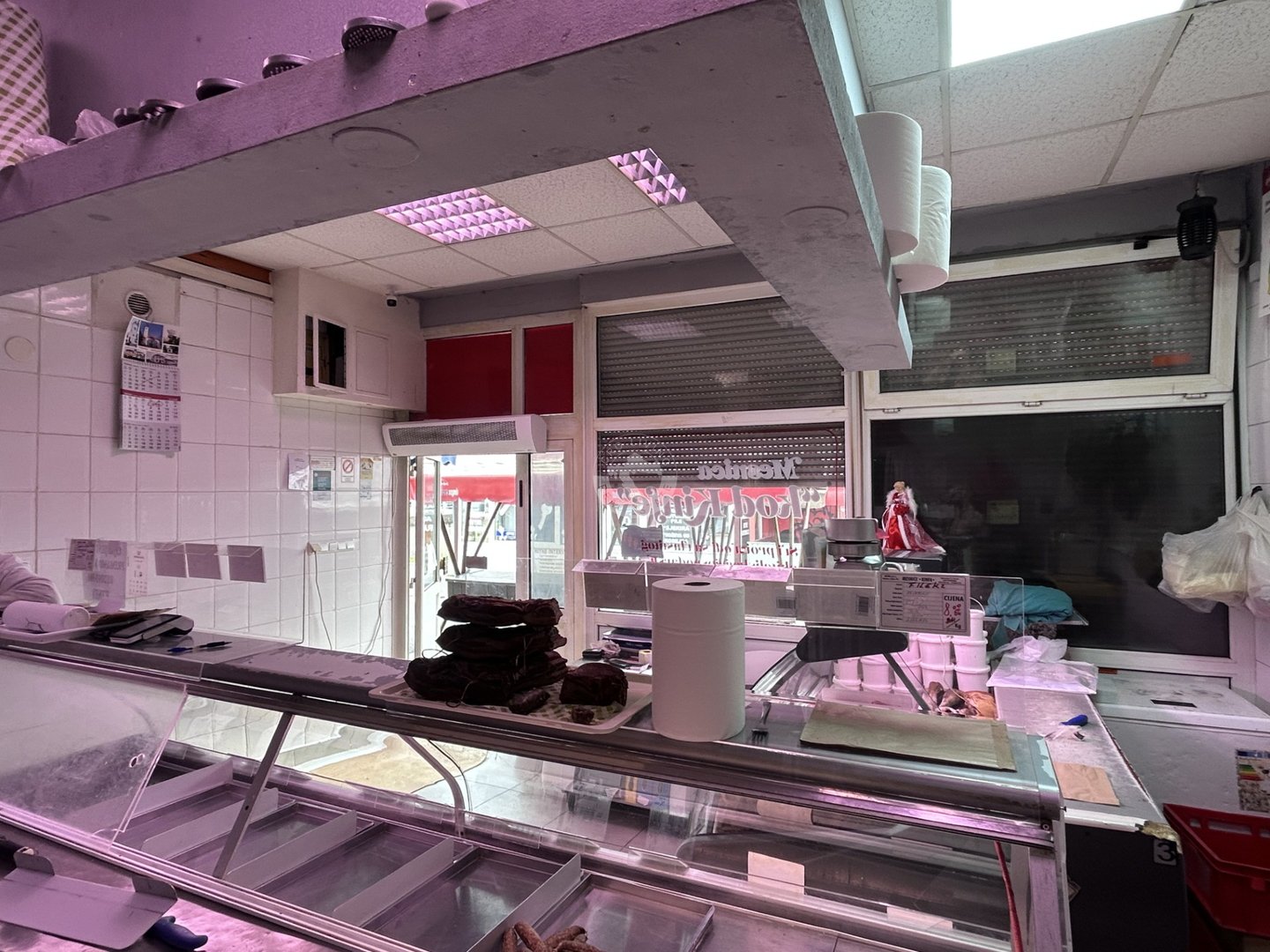 Commerciale In vendita - Grad Zagreb Sesvete