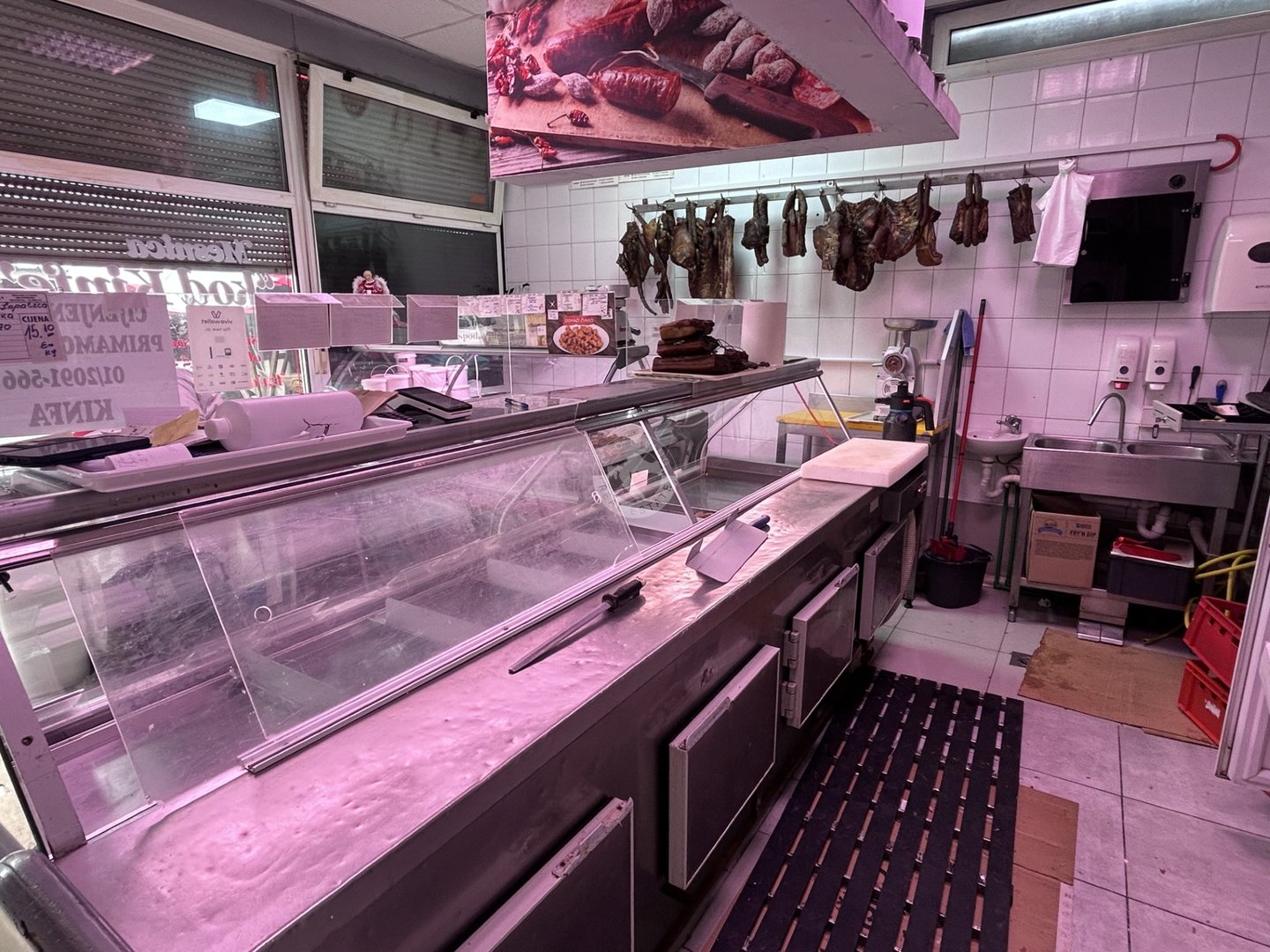 Commerciale In vendita - Grad Zagreb Sesvete