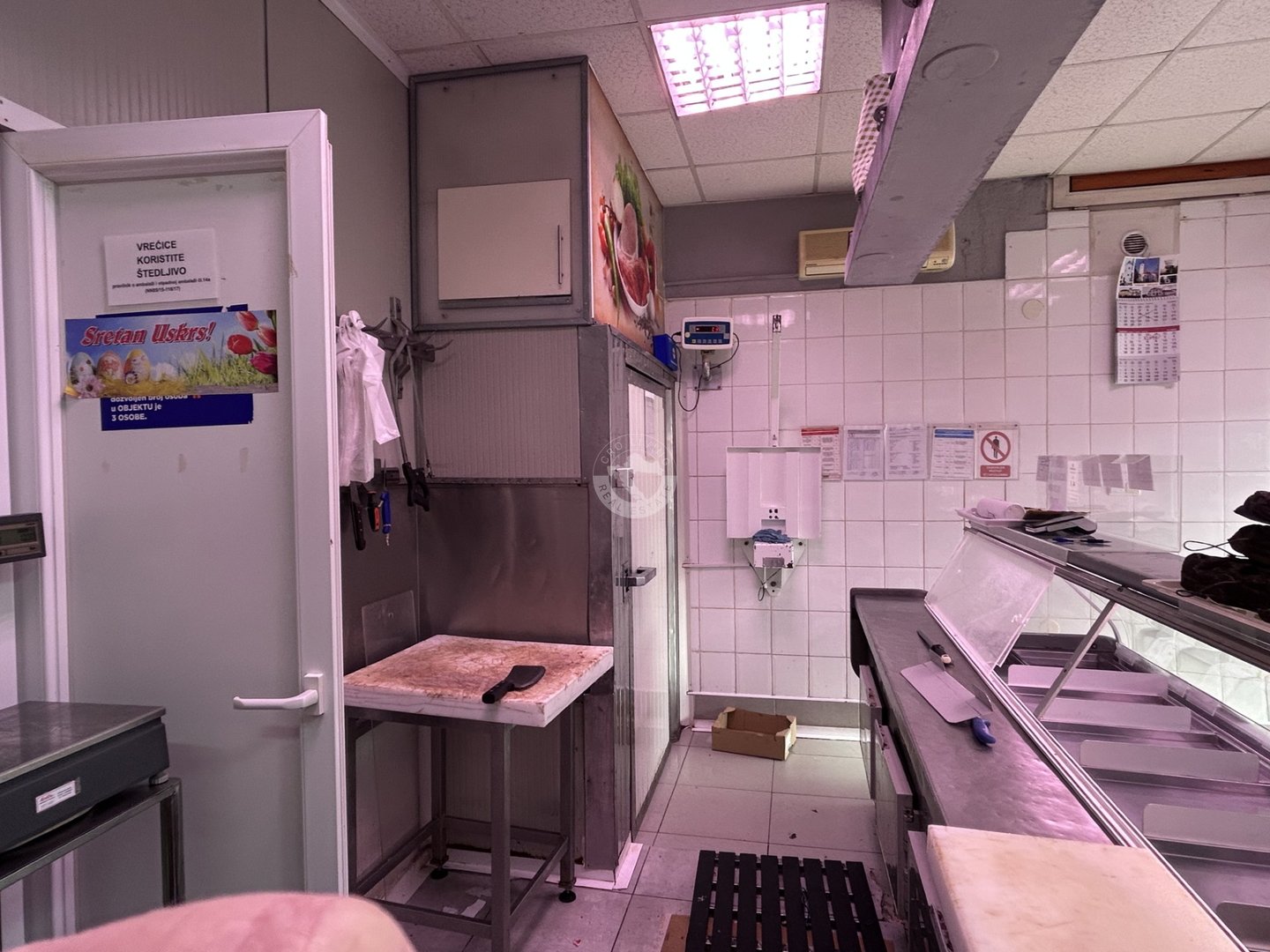Commerciale In vendita - Grad Zagreb Sesvete