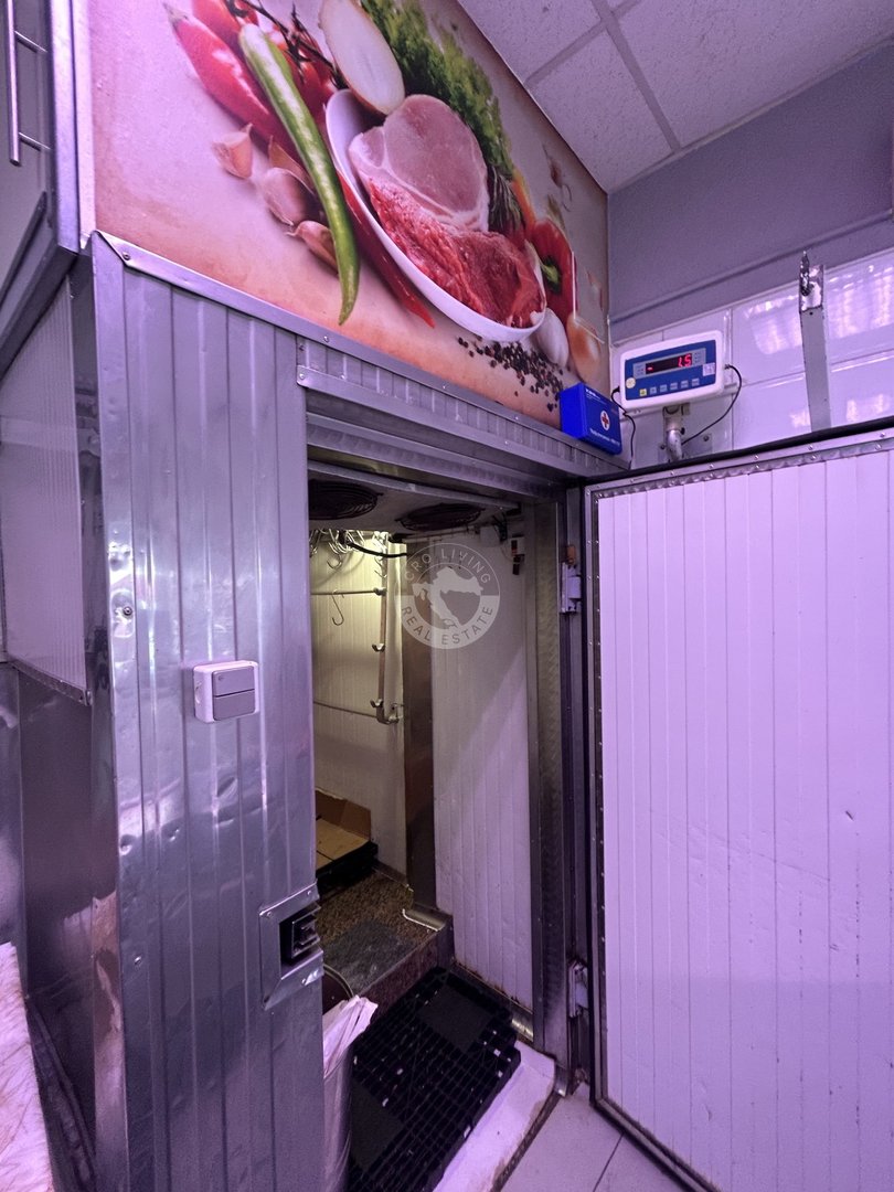 Commerciale In vendita - Grad Zagreb Sesvete