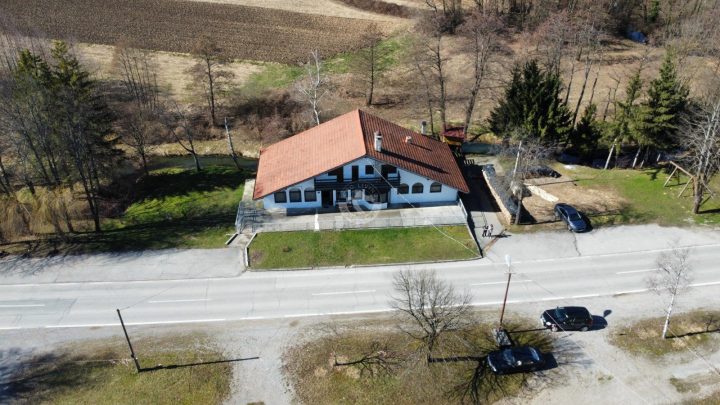 Maison À vendre - Karlovačka Josipdol - foto 2/26