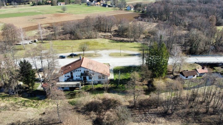 Maison À vendre - Karlovačka Josipdol - foto 3/26