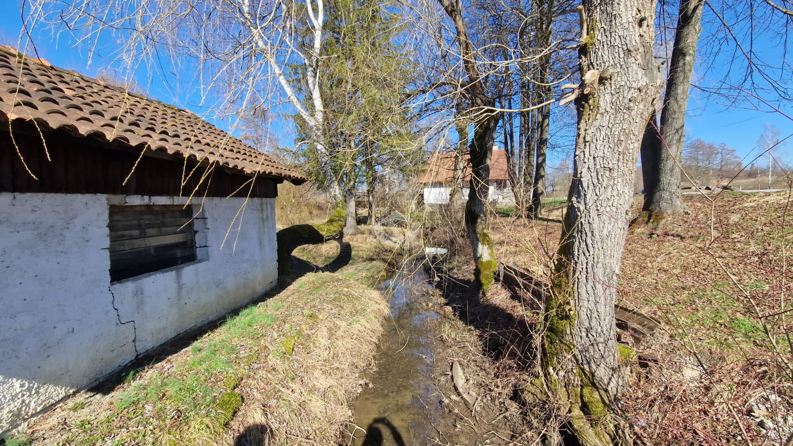 Maison À vendre - Karlovačka Josipdol
