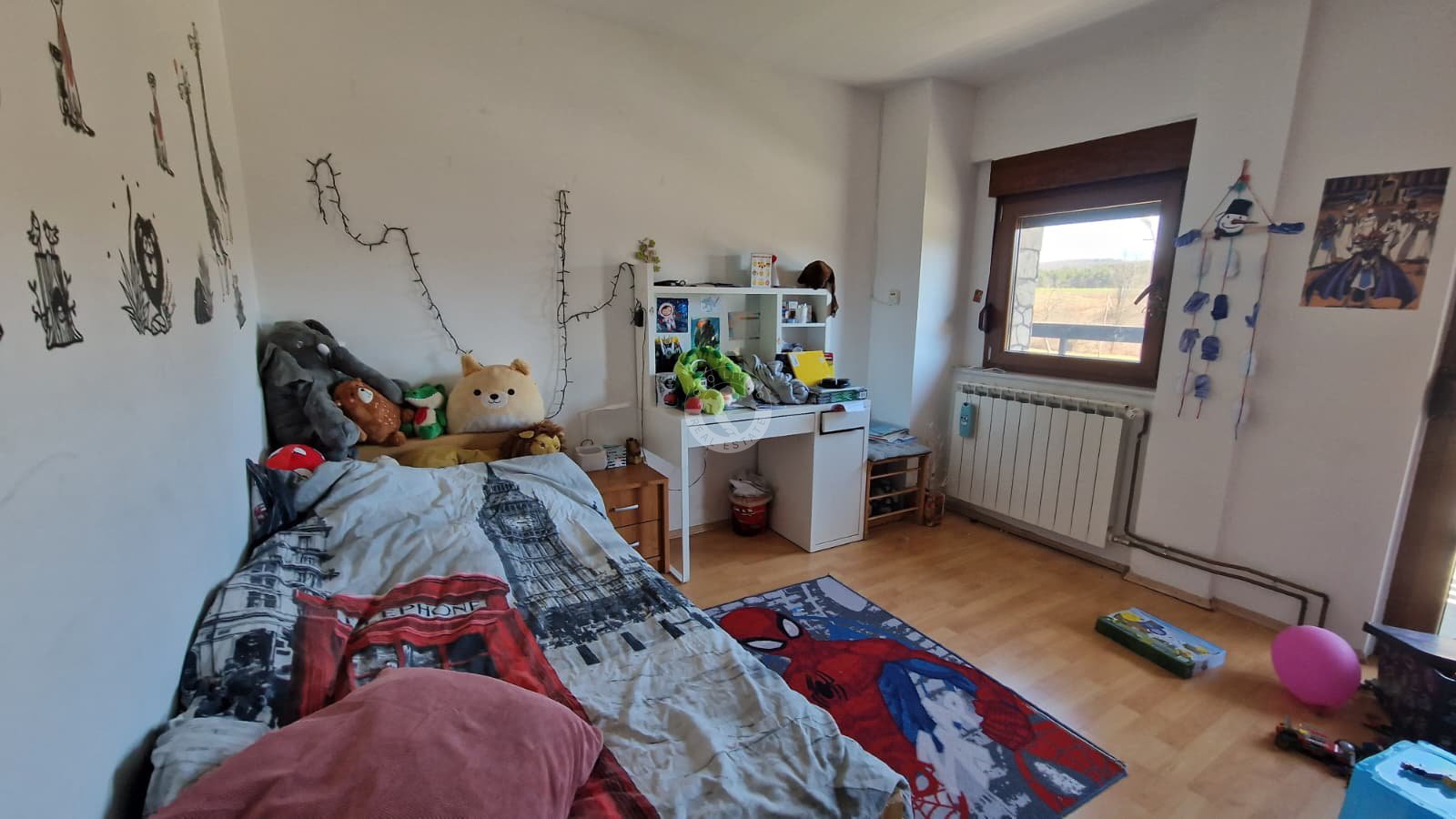 Maison À vendre - Karlovačka Josipdol