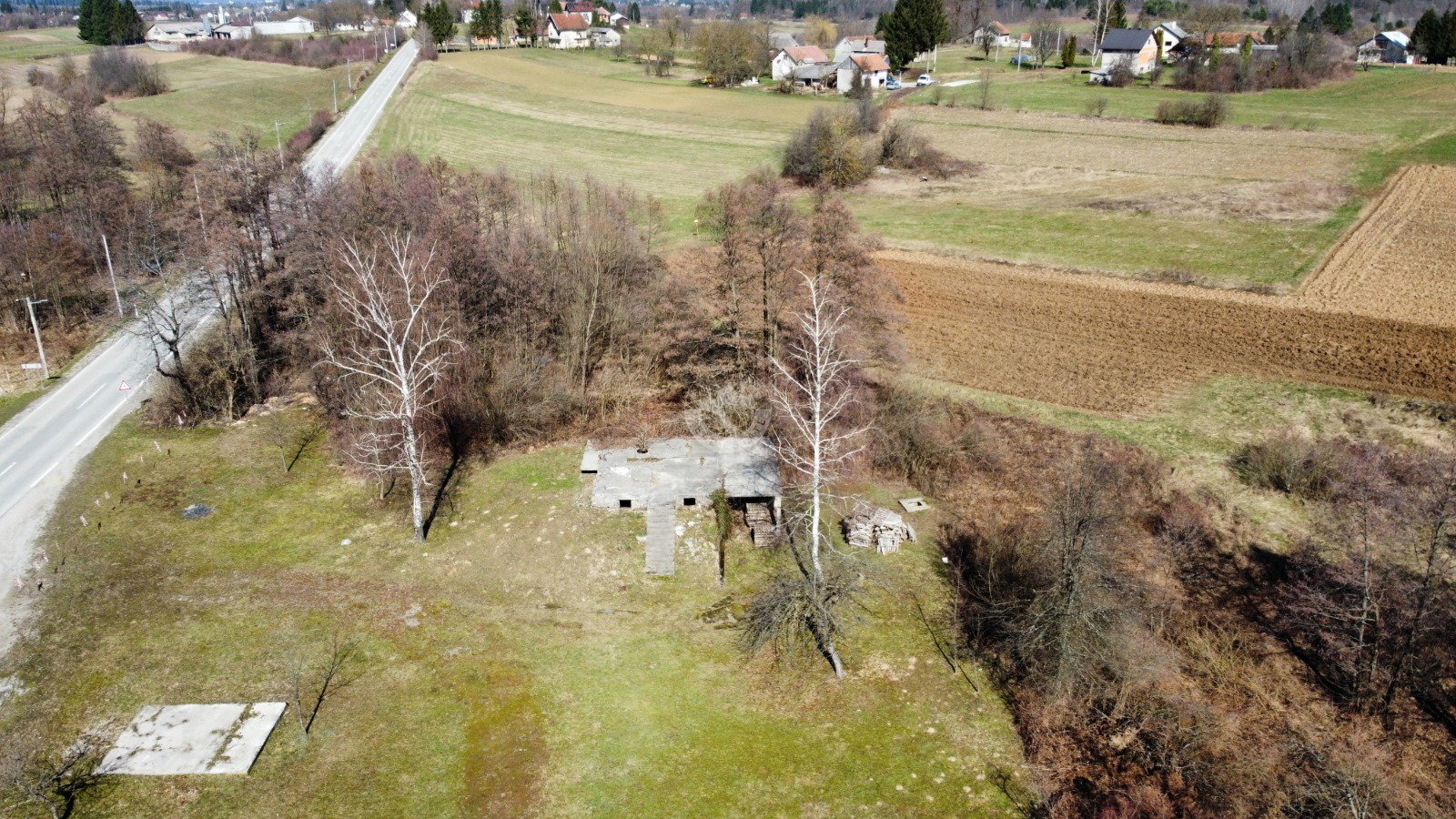 Maison À vendre - Karlovačka Josipdol
