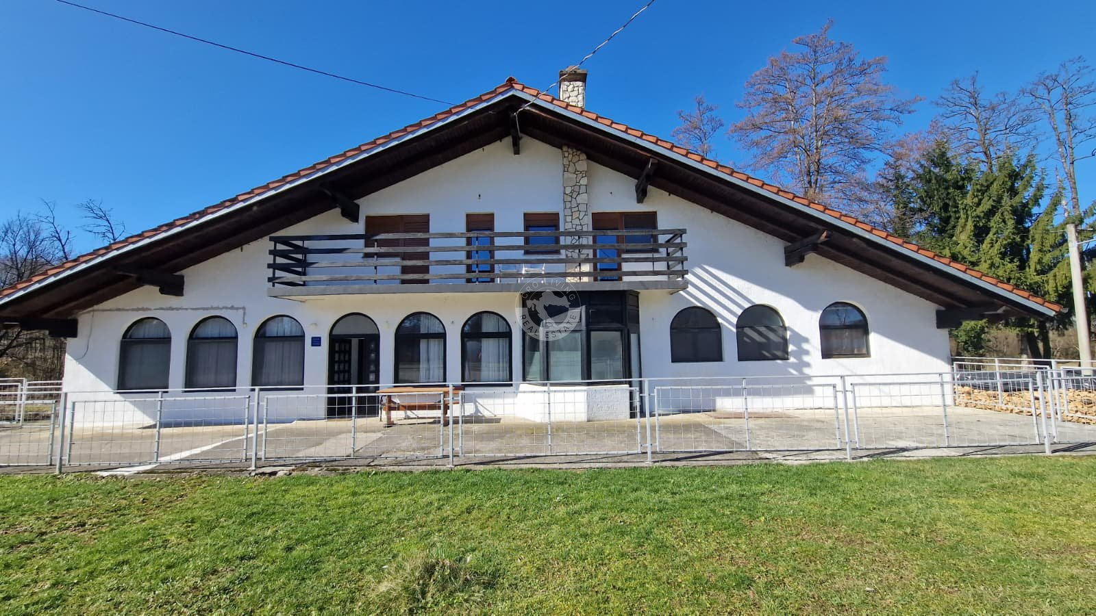 Maison À vendre - Karlovačka Josipdol