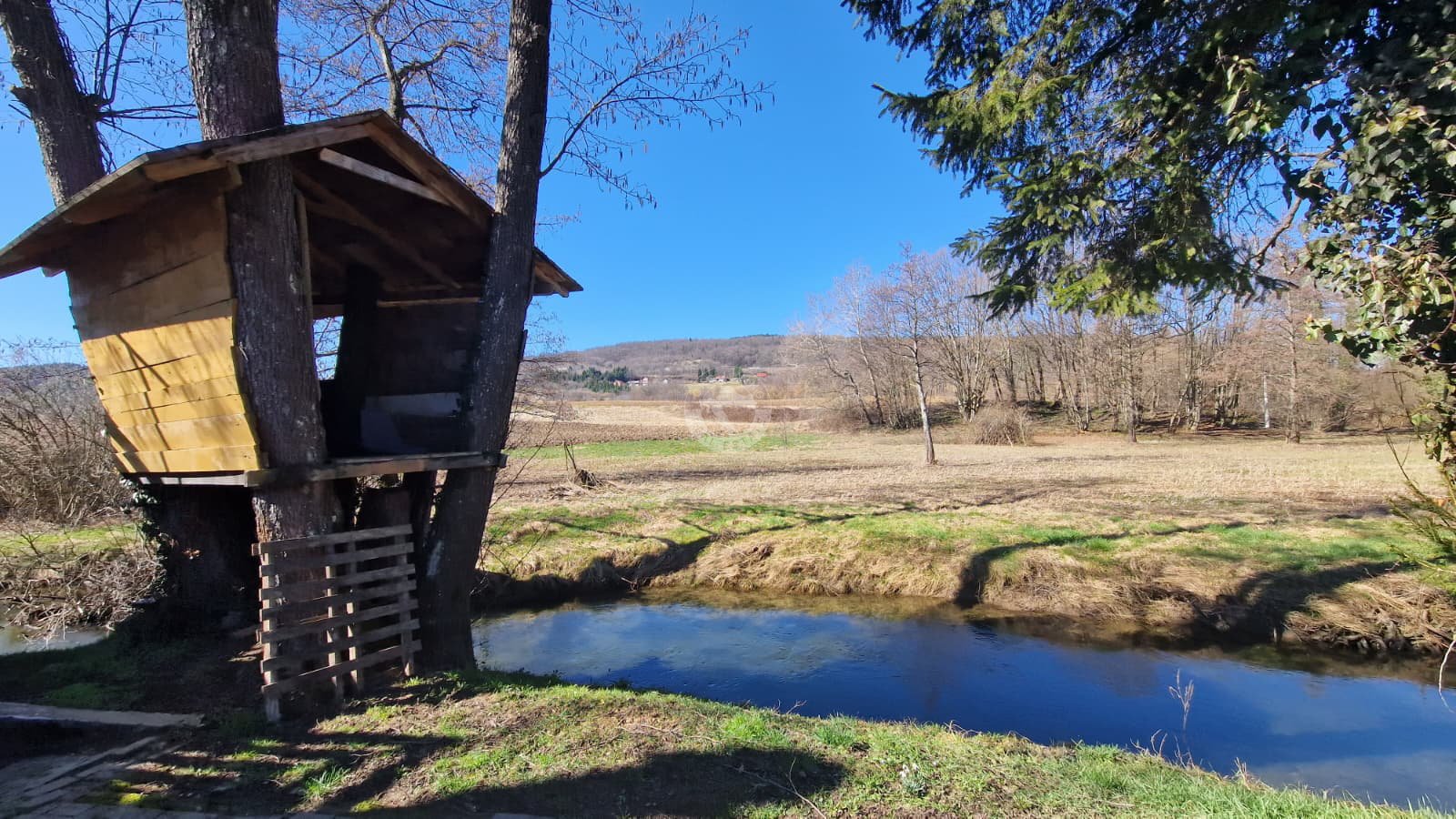 Maison À vendre - Karlovačka Josipdol