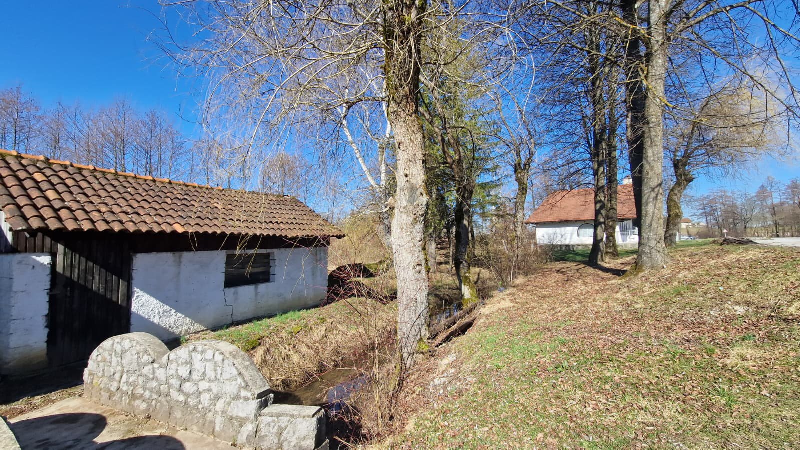 Maison À vendre - Karlovačka Josipdol