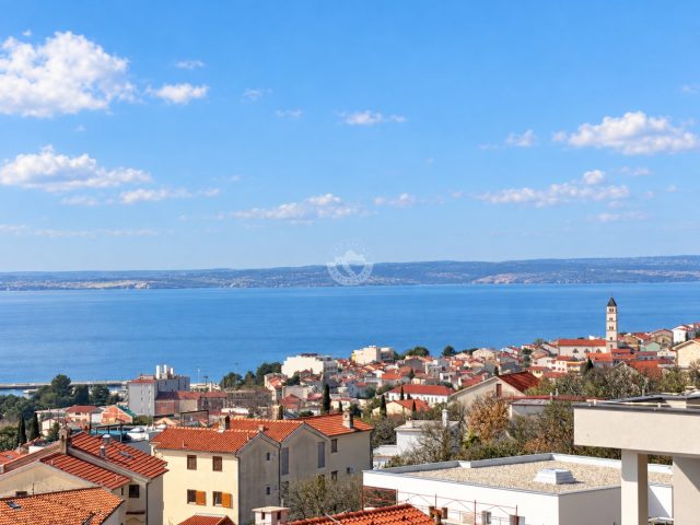 Flat for sale 78 m² – Crikvenica